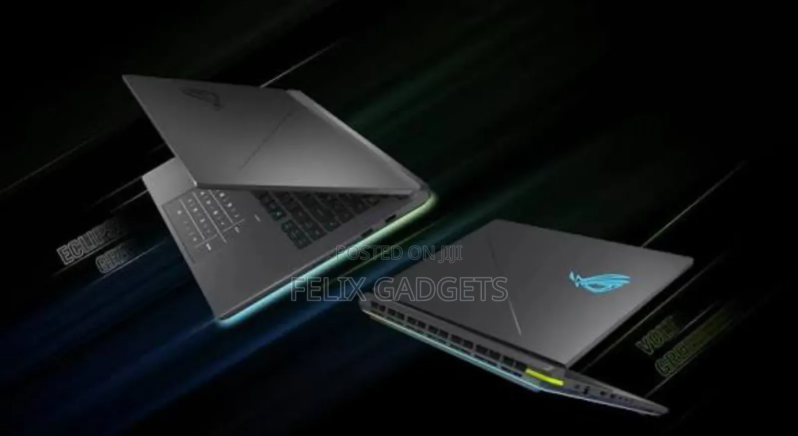 Laptop Asus ROG Strix G16 G614 16GB Intel Core i9 SSD 1T