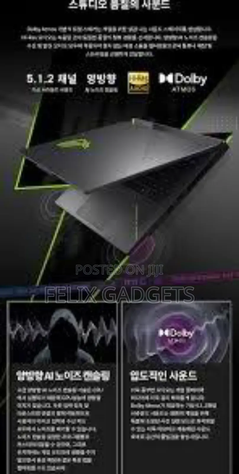Laptop Asus ROG Strix G16 G614 16GB Intel Core i9 SSD 1T