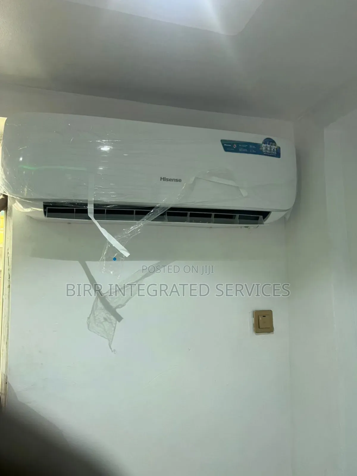 Air Conditioners Repair And Maintenance, Installation