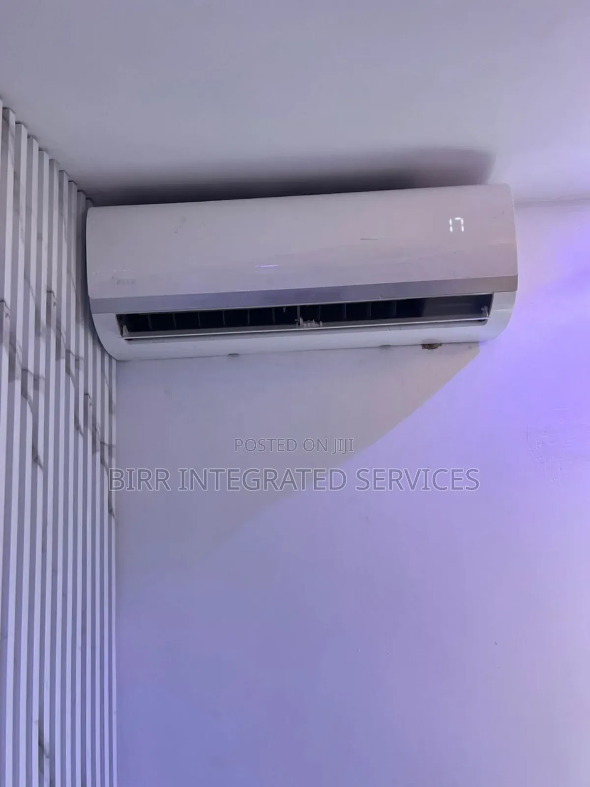 Air Conditioners Installation, Repair, And Maintenance Expert