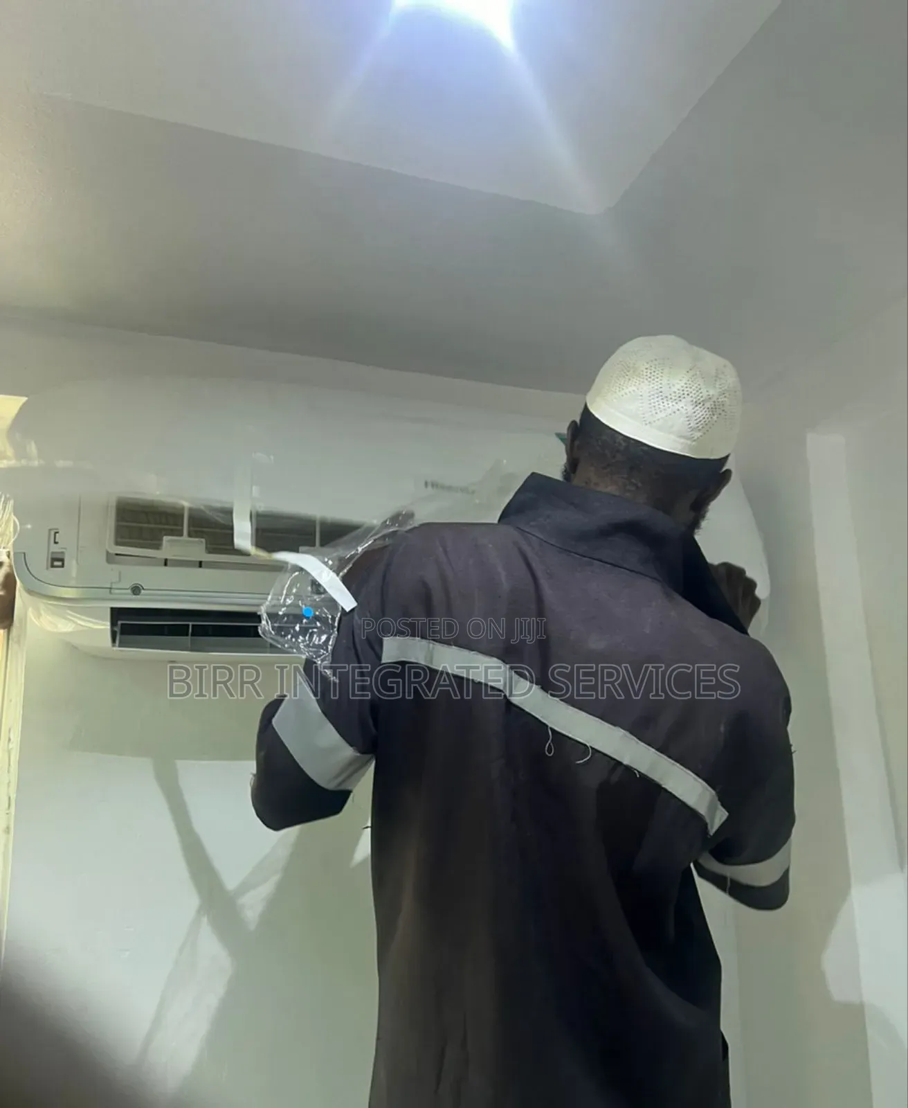 Air Conditioners Installation, Repair, And Maintenance Expert