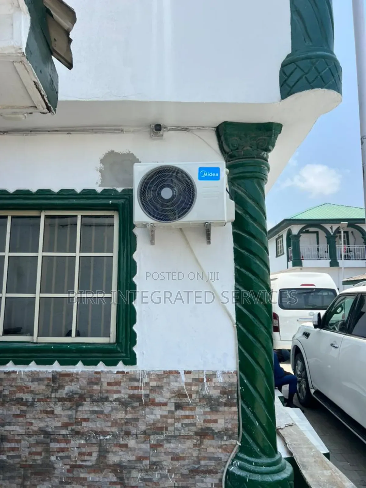 Air Conditioners Replacement, Repair, Maintenance And Installation ✅