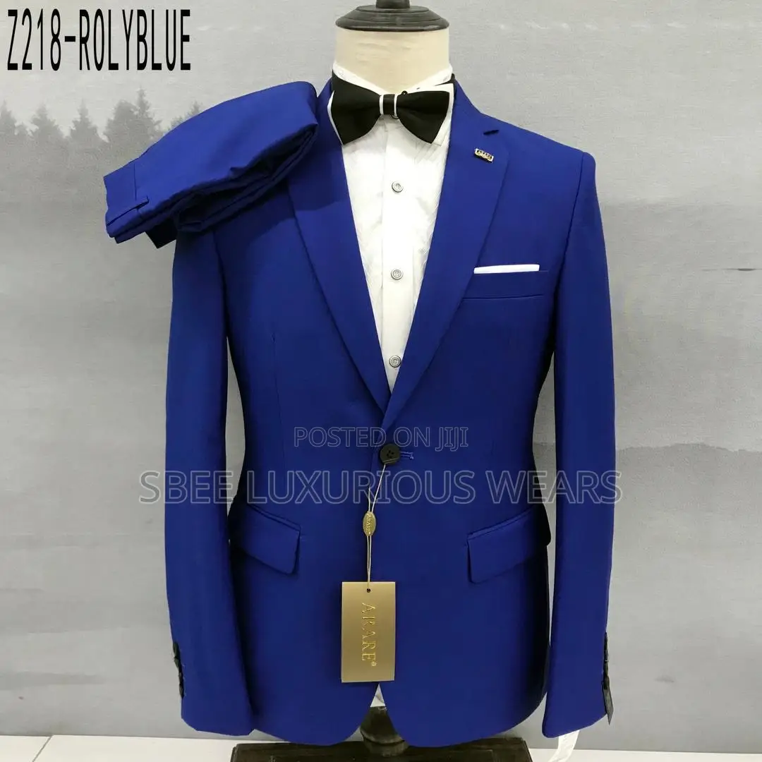 2pcs Arare Suit