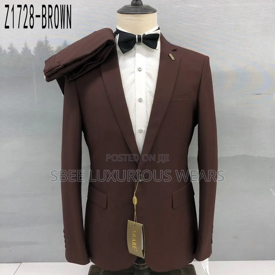 2pcs Arare Suit