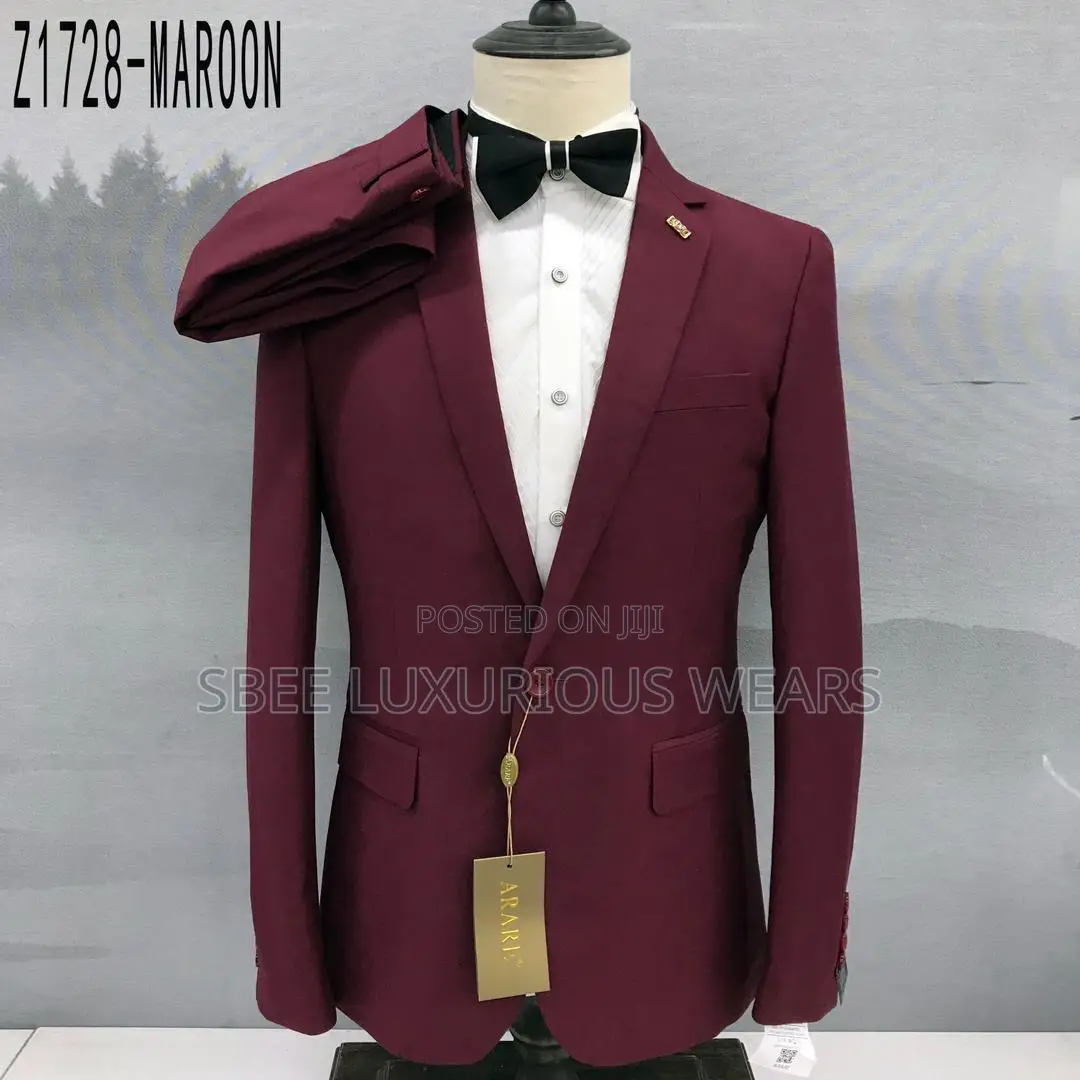 2pcs Arare Suit