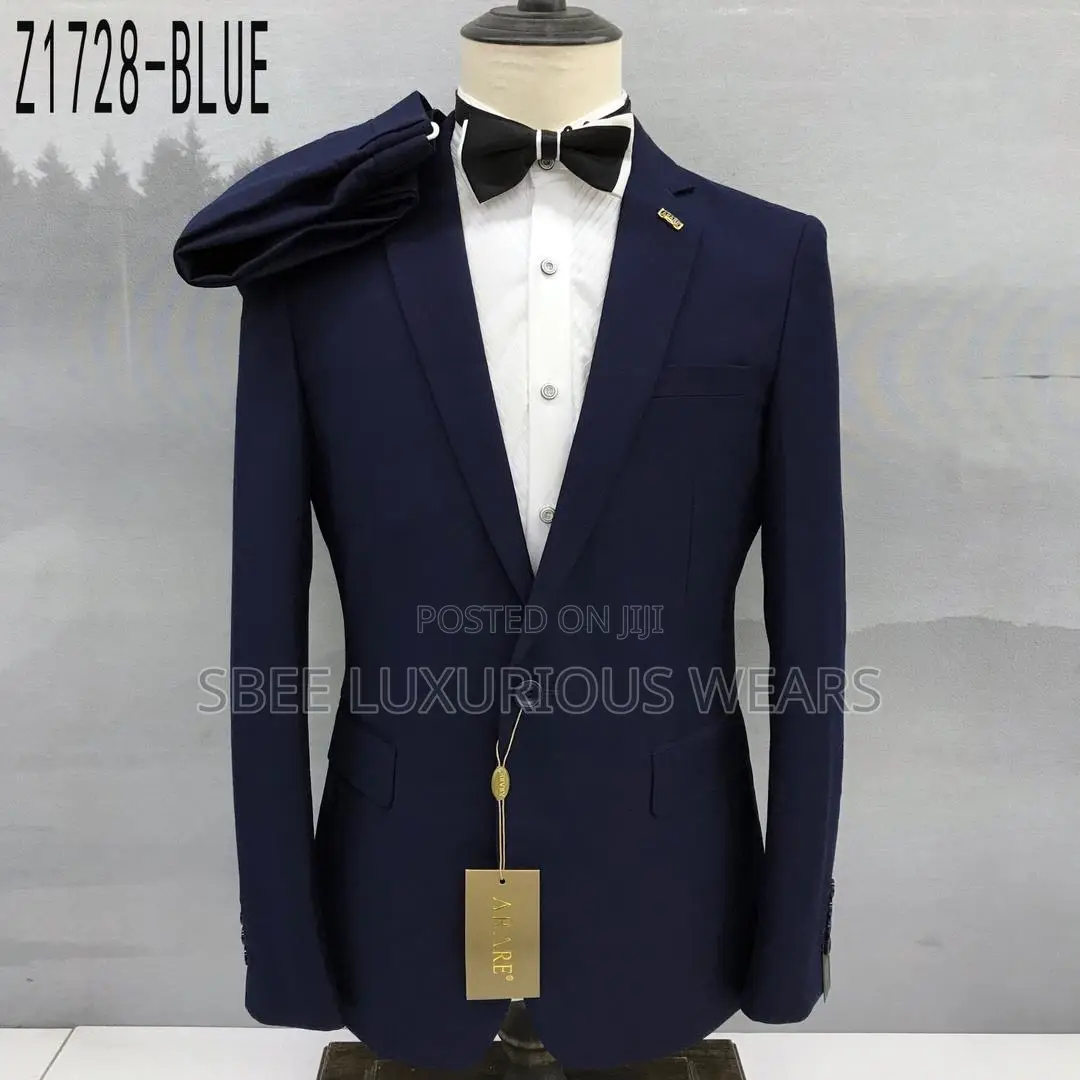 2pcs Arare Suit
