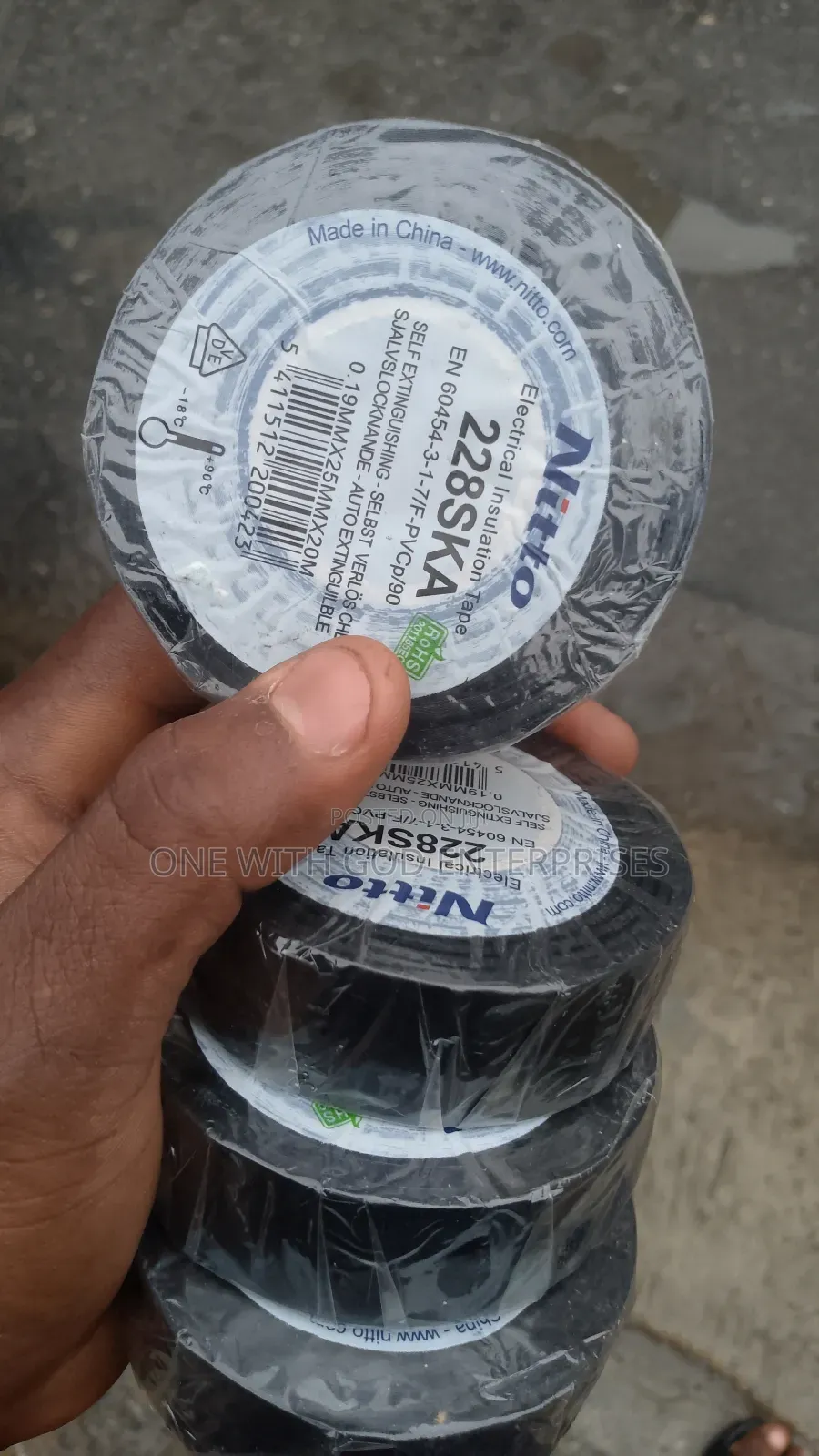 Insulation Tape