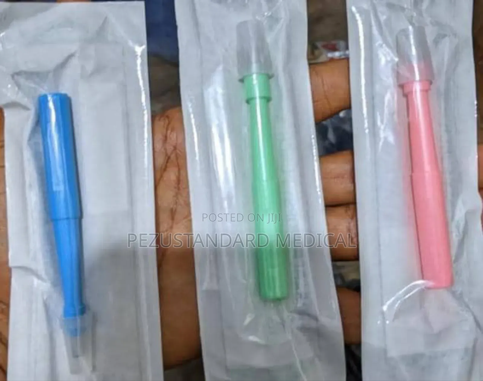 Biopsy Punch Needle