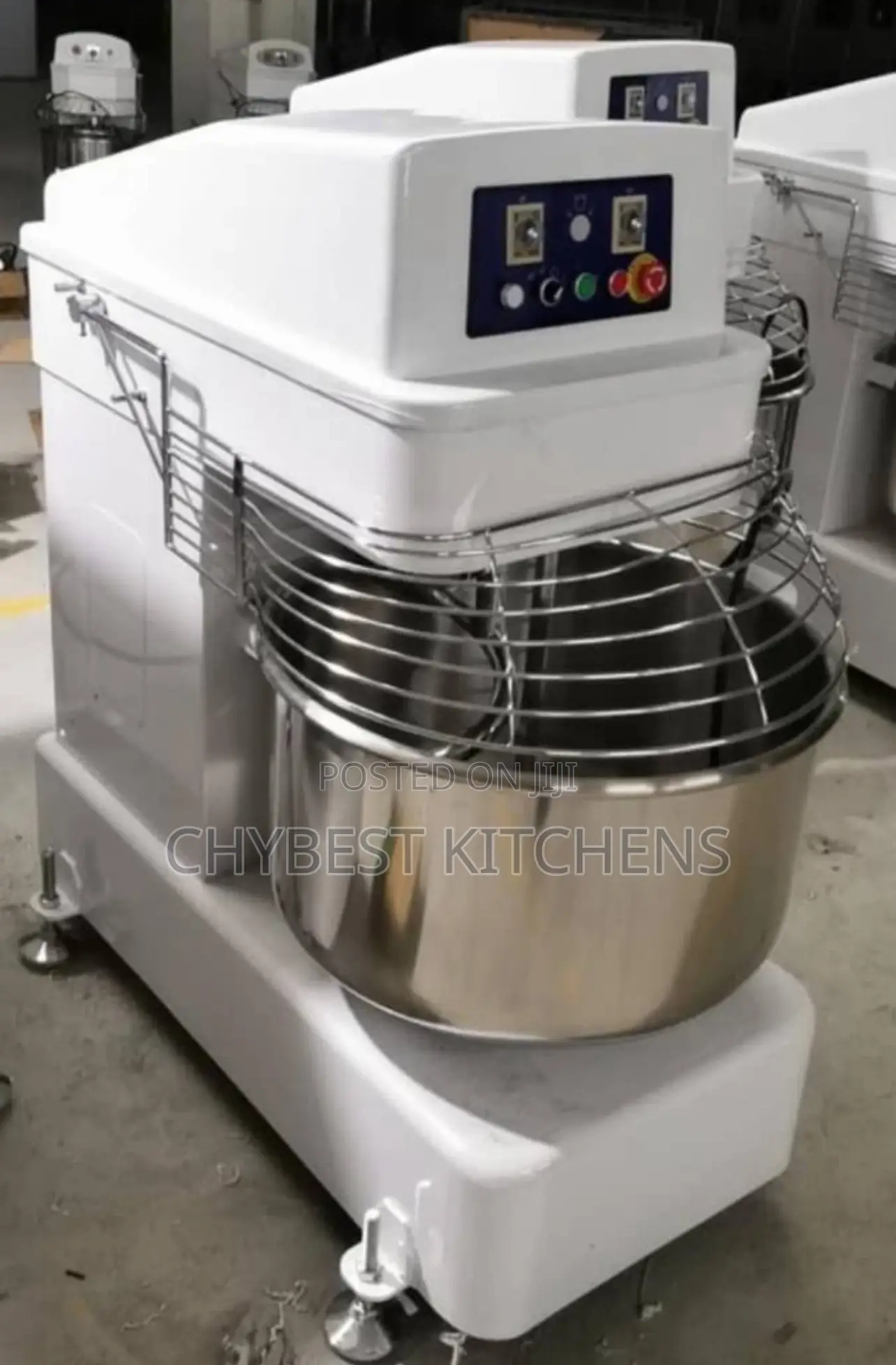 1bag Dough Mixer