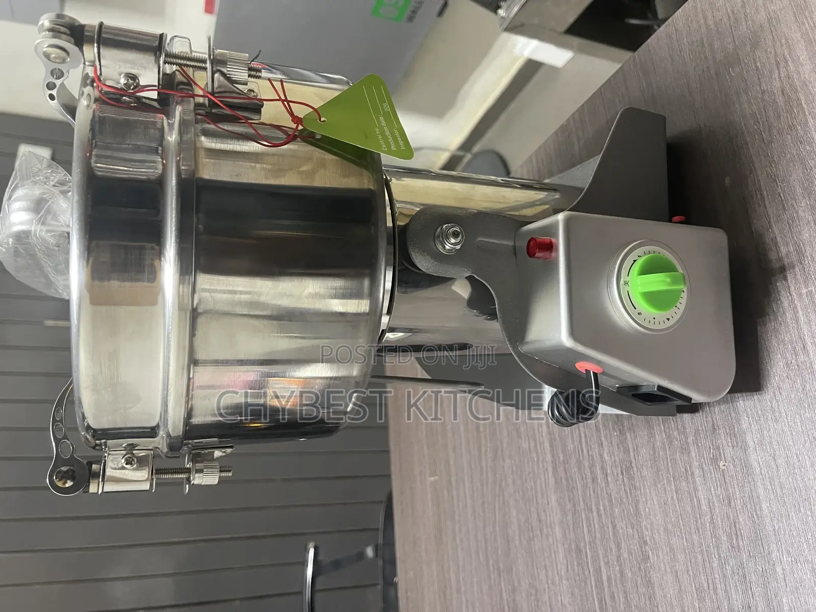 1500g Spicy Grinder