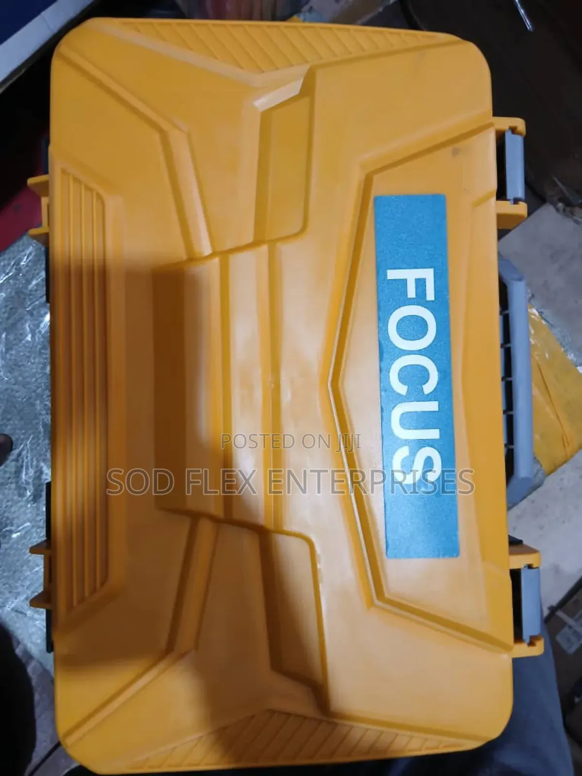 118v Focus Ppr Welding Machine