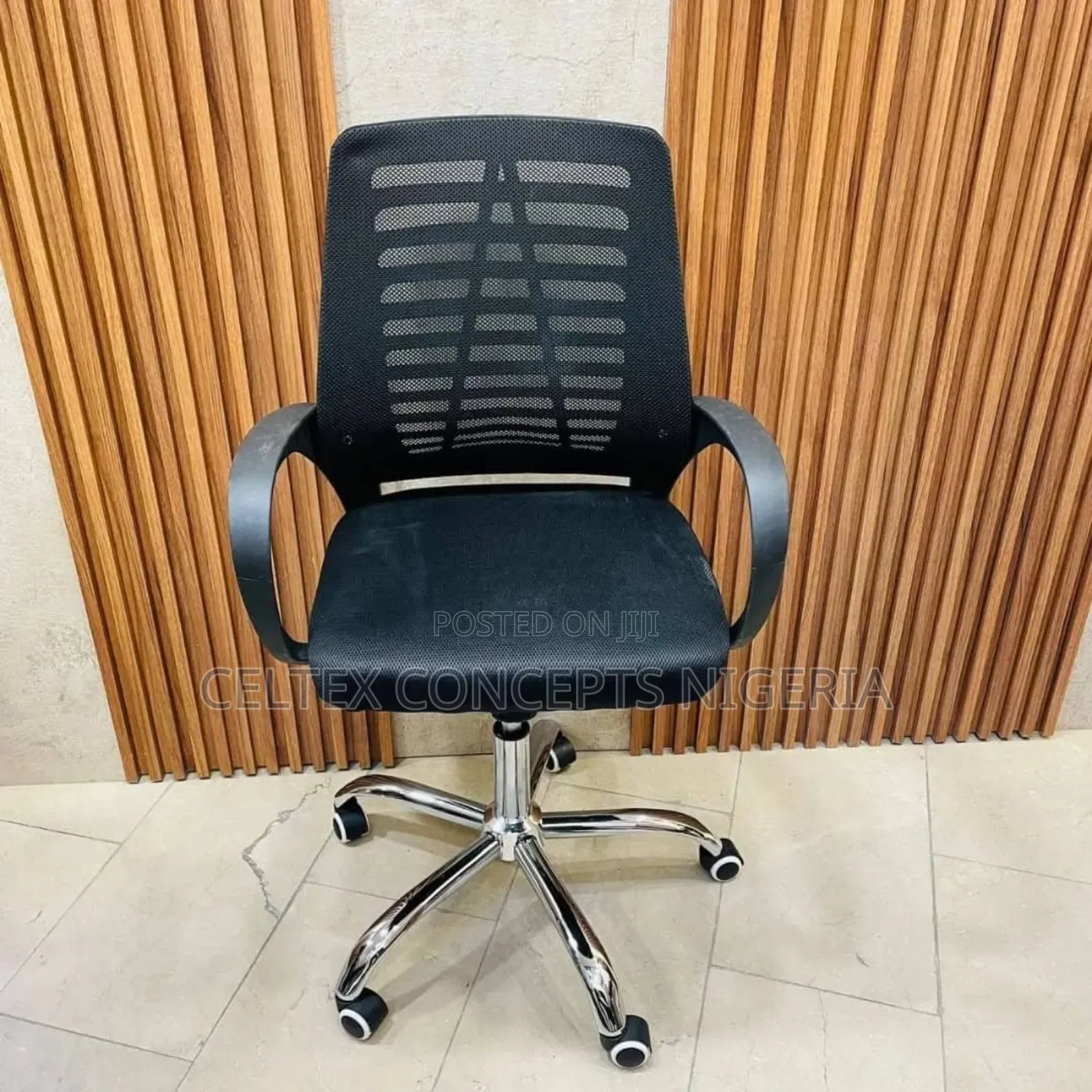 Modern Office Chair