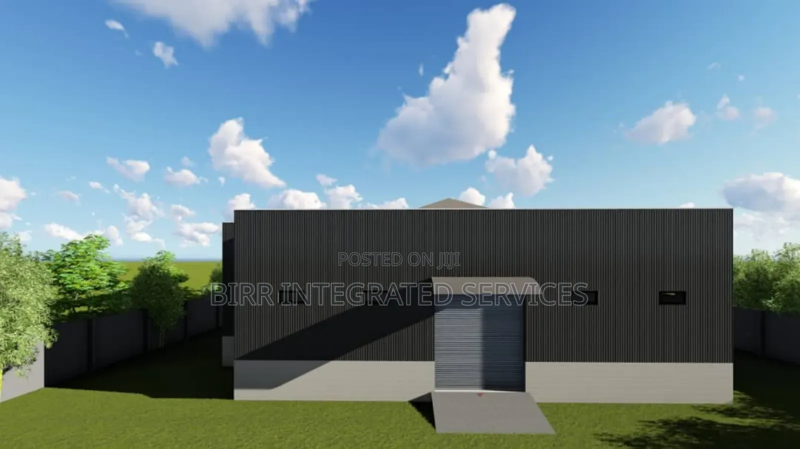 Architectural Drawings And Approvals