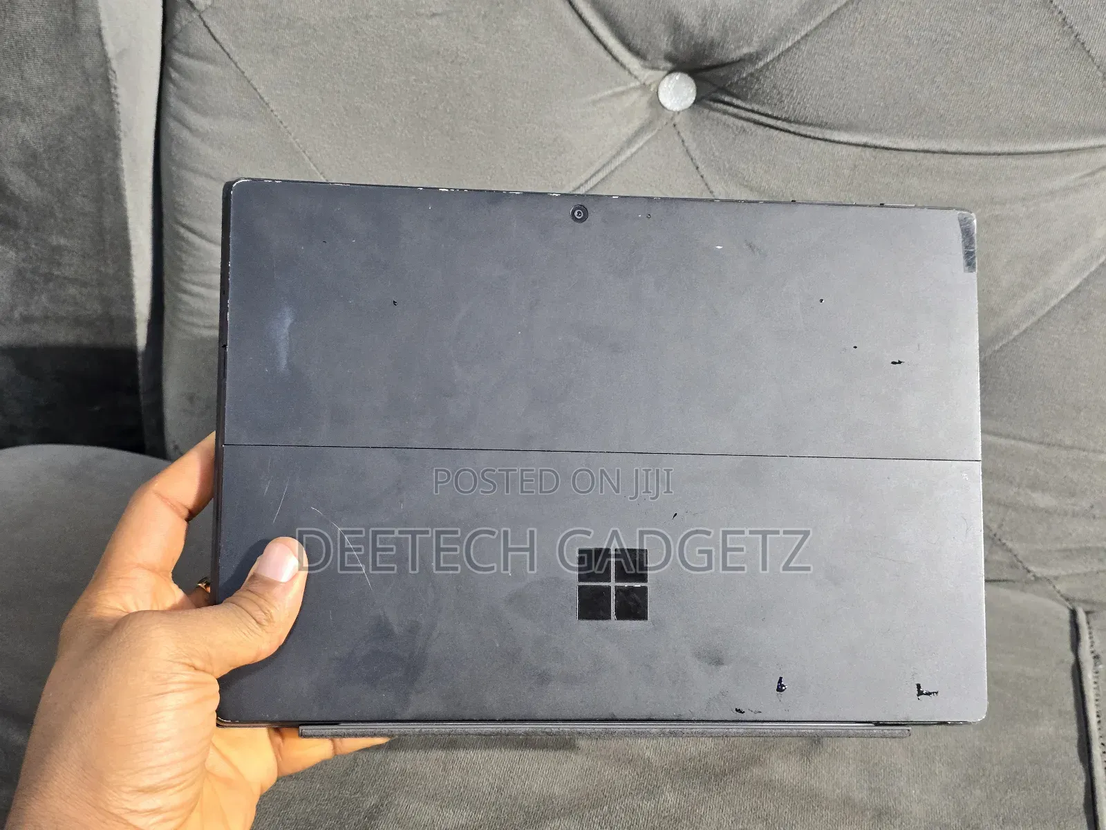Laptop Microsoft Surface Pro 7 8GB Intel Core i5 SSD 256GB
