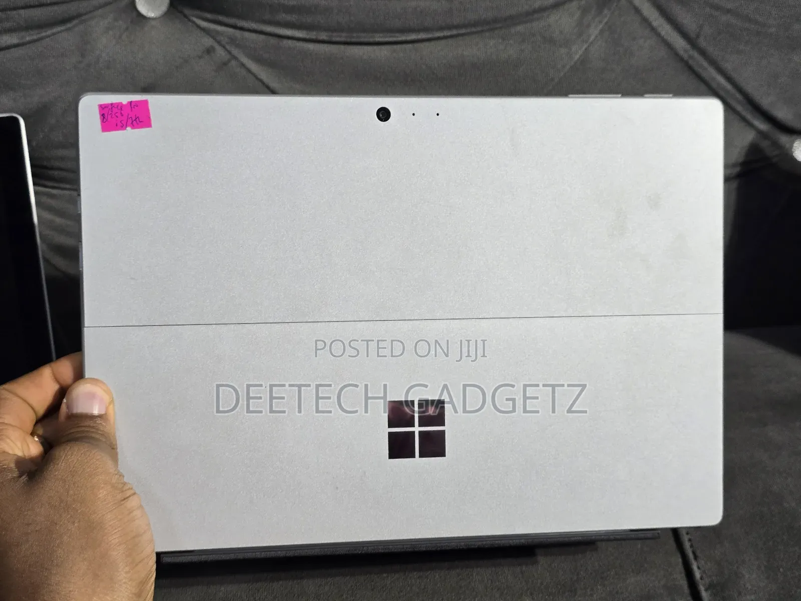 Laptop Microsoft Surface Pro 5 8GB Intel Core i5 SSD 256GB