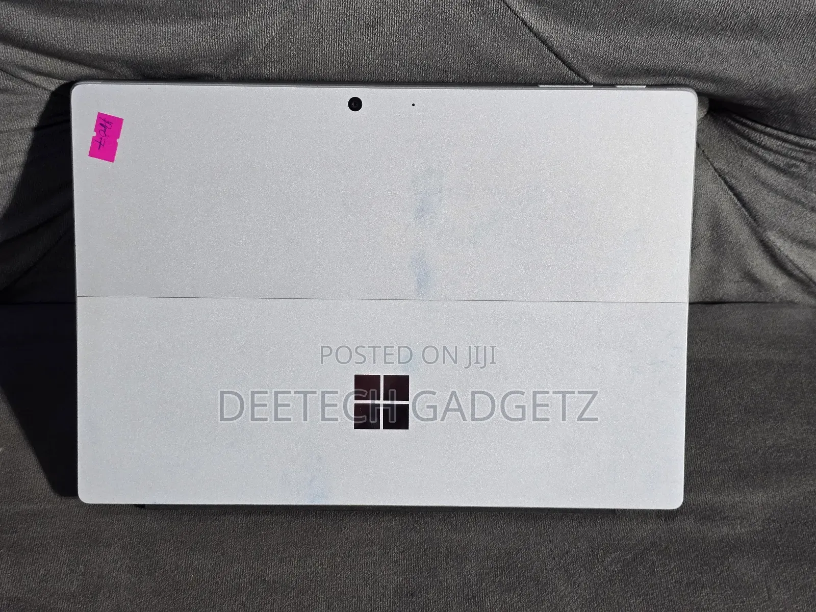 Laptop Microsoft Surface Pro 7 8GB Intel Core i5 SSD 256GB