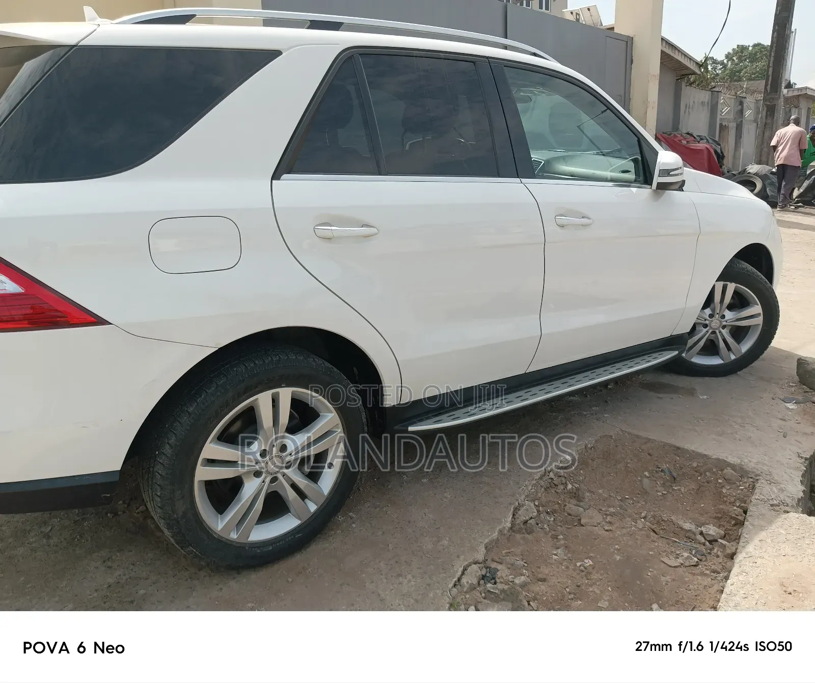 Mercedes-Benz M Class ML350 4MATIC 4dr SUV AWD (3.5L 6cyl 7A) 2015