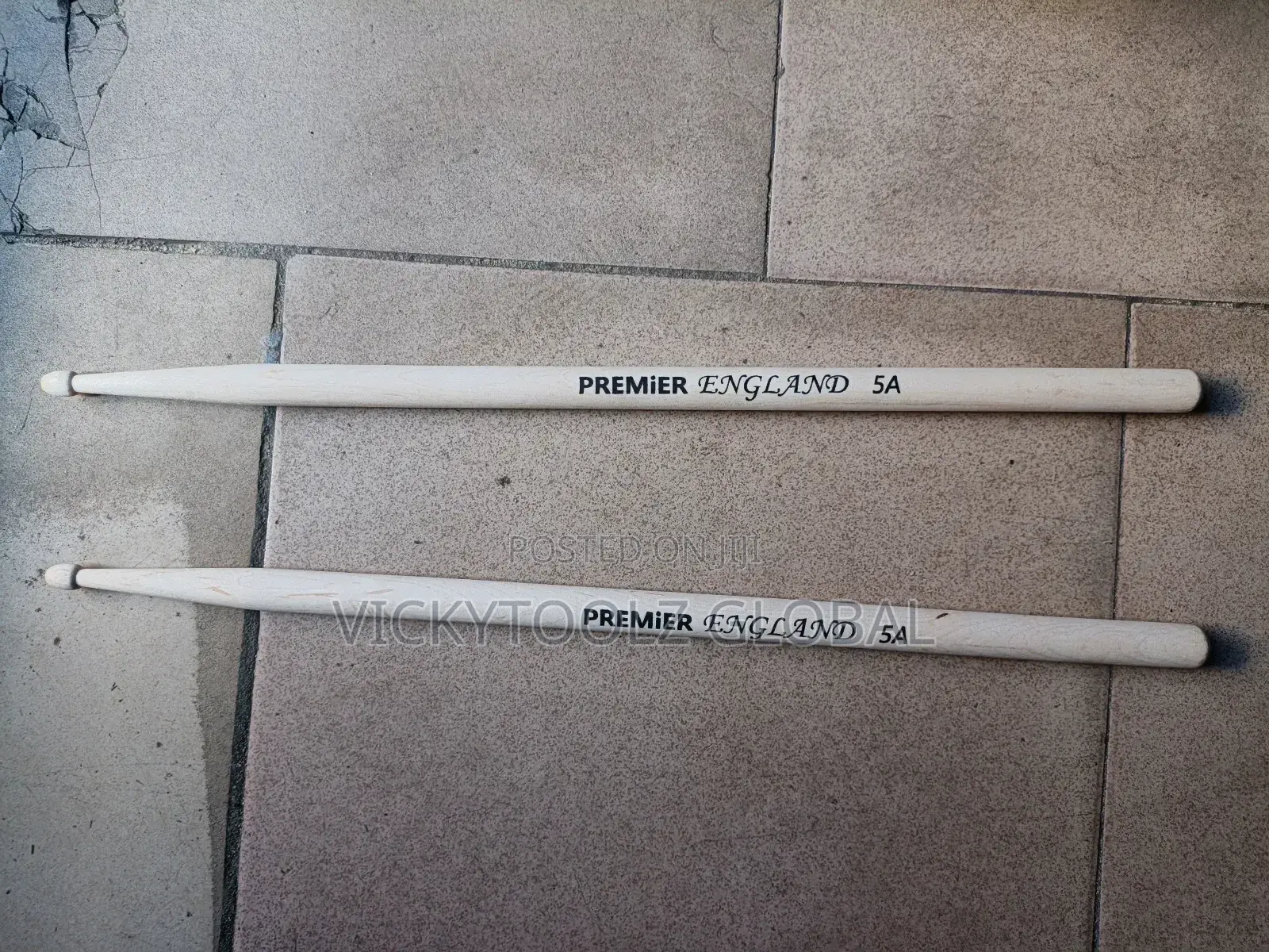 Premier Drum Sticks (Pair)