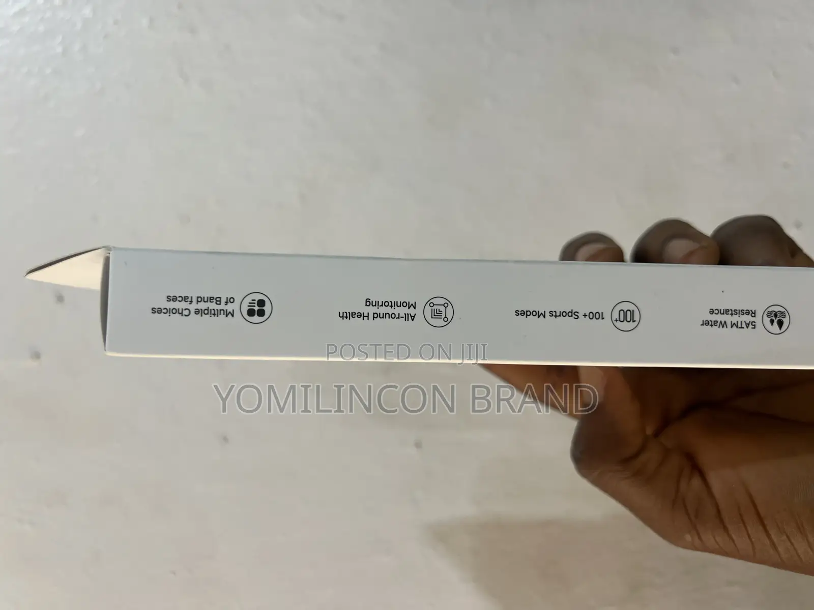 Xiaomi Smart Band 9 Global Version (2024) 1.62" Amoled - Blue