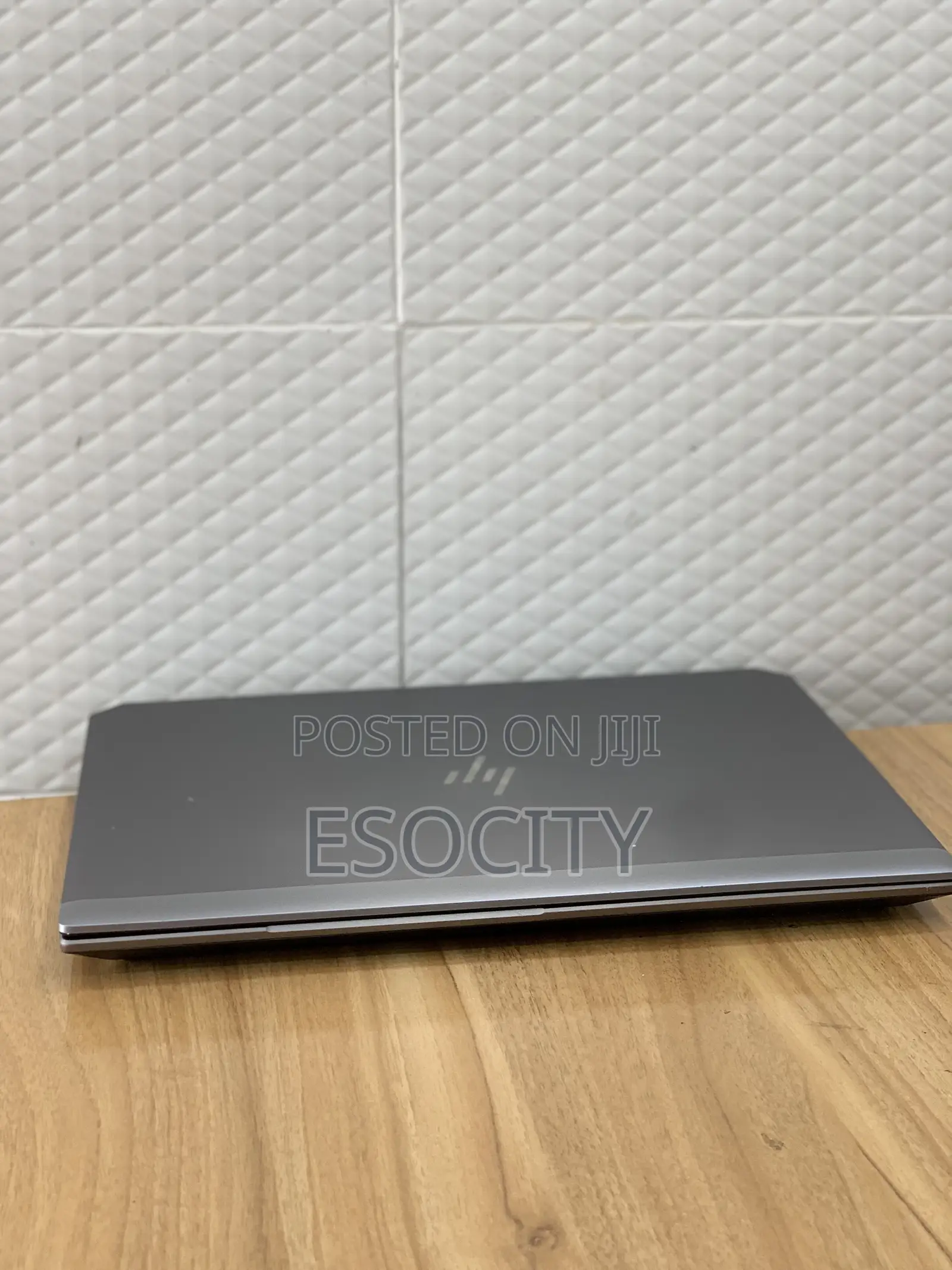 Laptop HP ZBook 15 G6 16GB Intel Core I7 SSD 512GB
