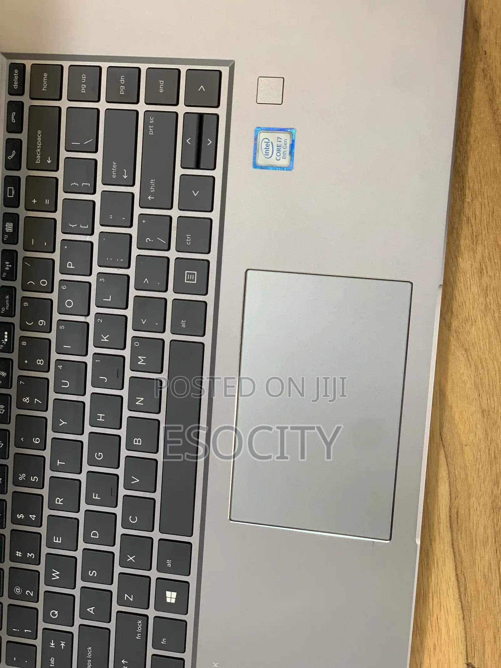 Laptop HP ZBook Studio G5 16GB Intel Core I7 SSD 512GB