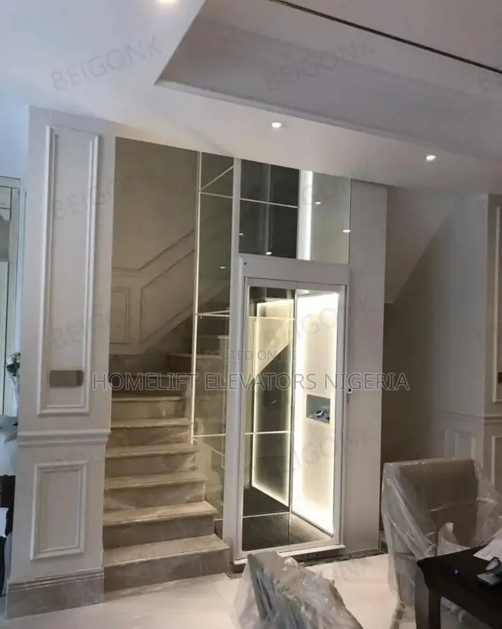 Apartment Lift Elevator in Nigeria
