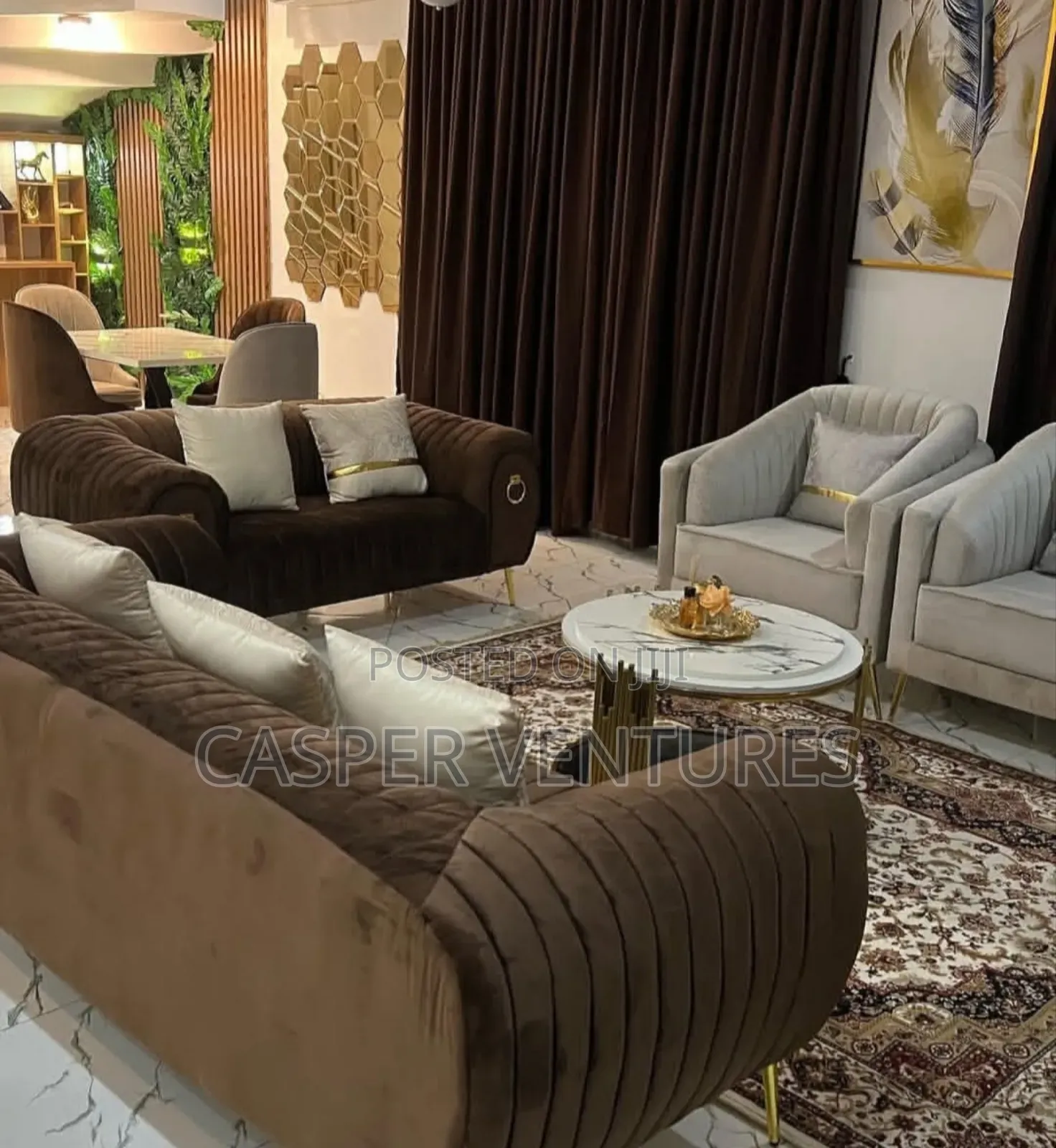 Well Furnished Serviced Apartment