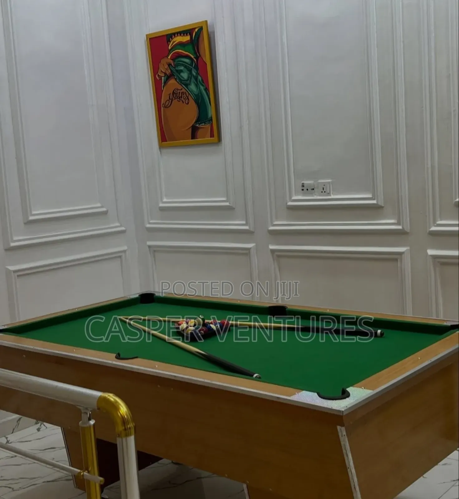 Well Furnished Serviced Apartment