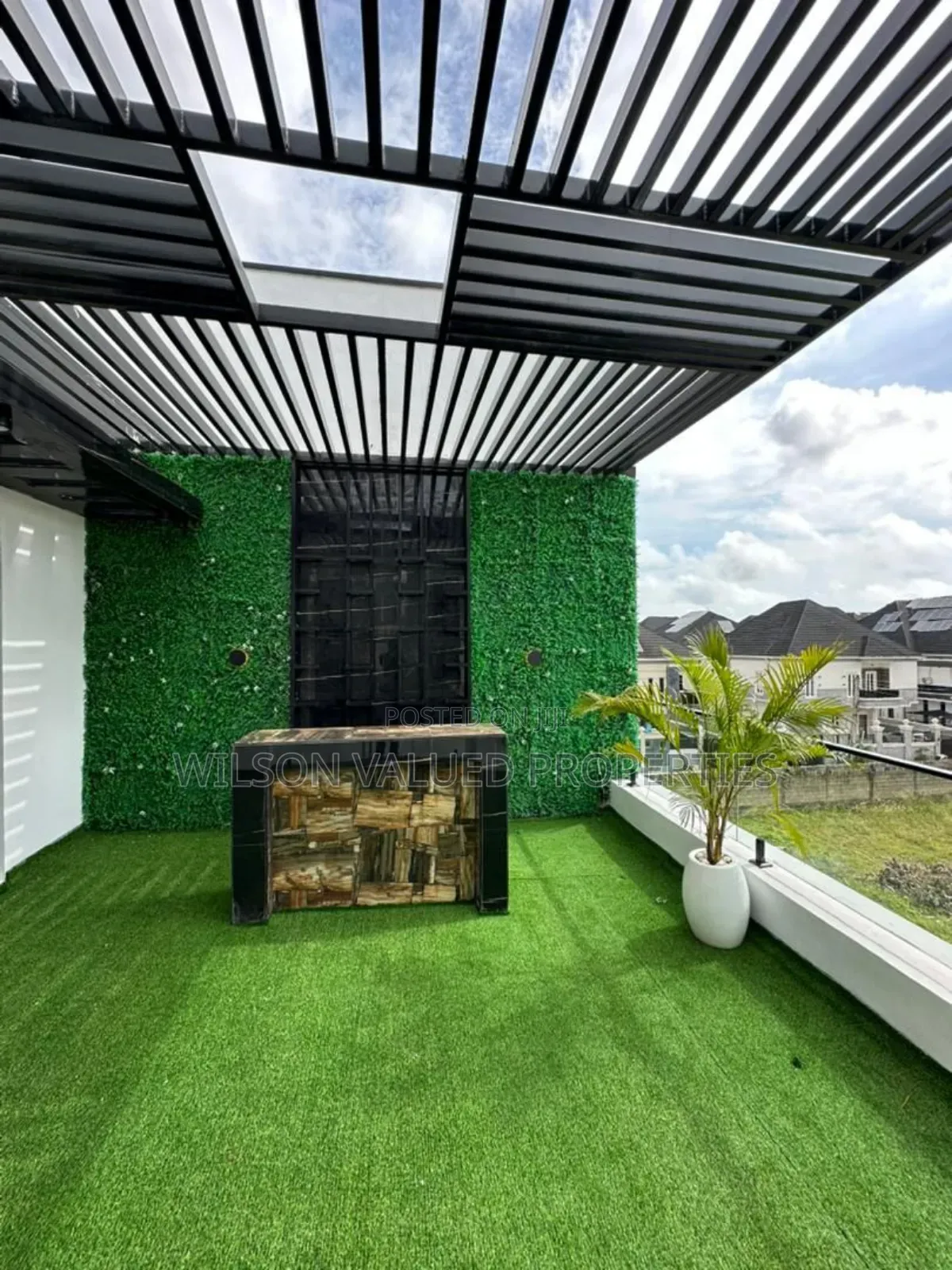 5bdrm Duplex in Luxury 5Bedroom for sale