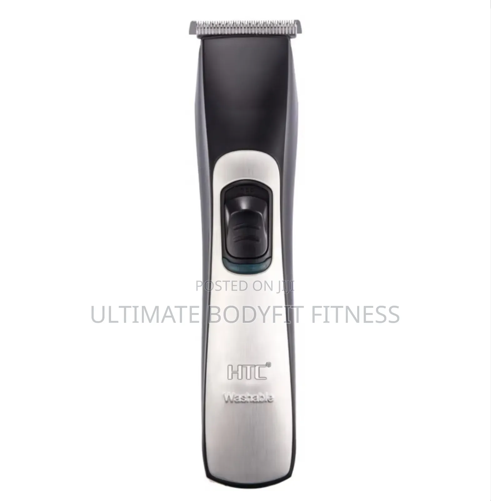 Brand New HTC-129c Rechargeable Clipper