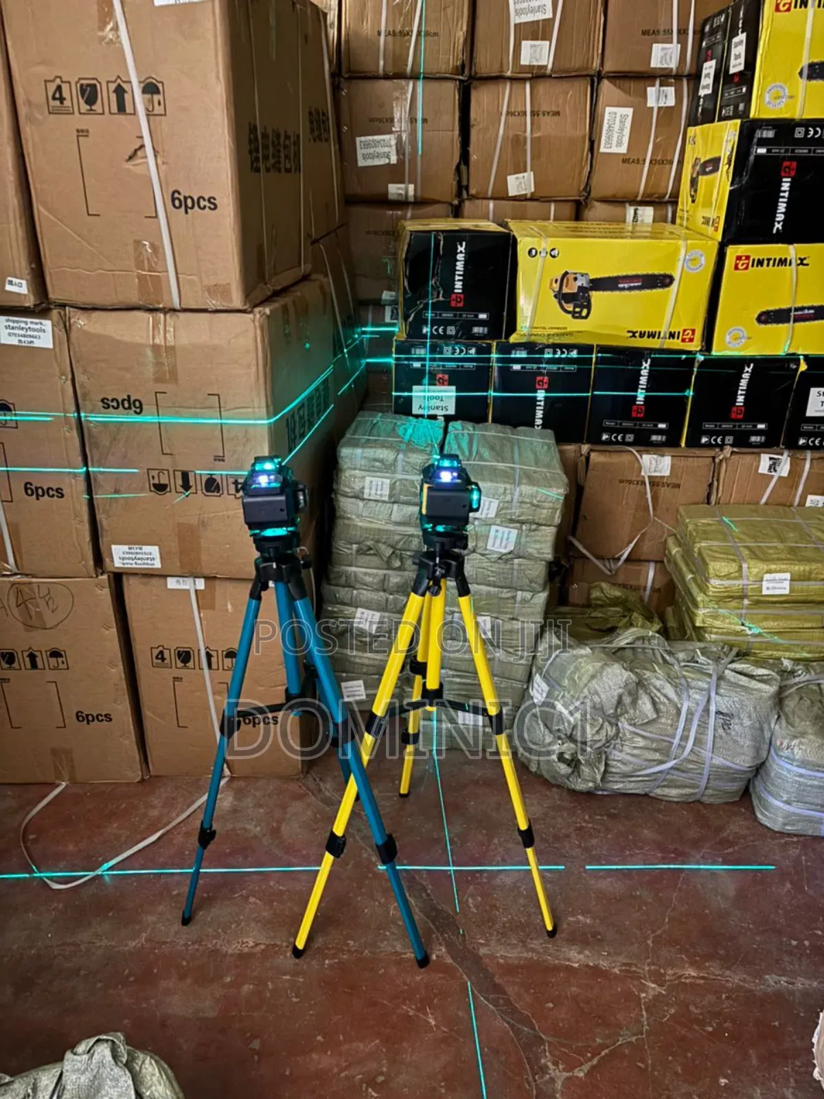 Dewalt Laser Level Line 16 360
