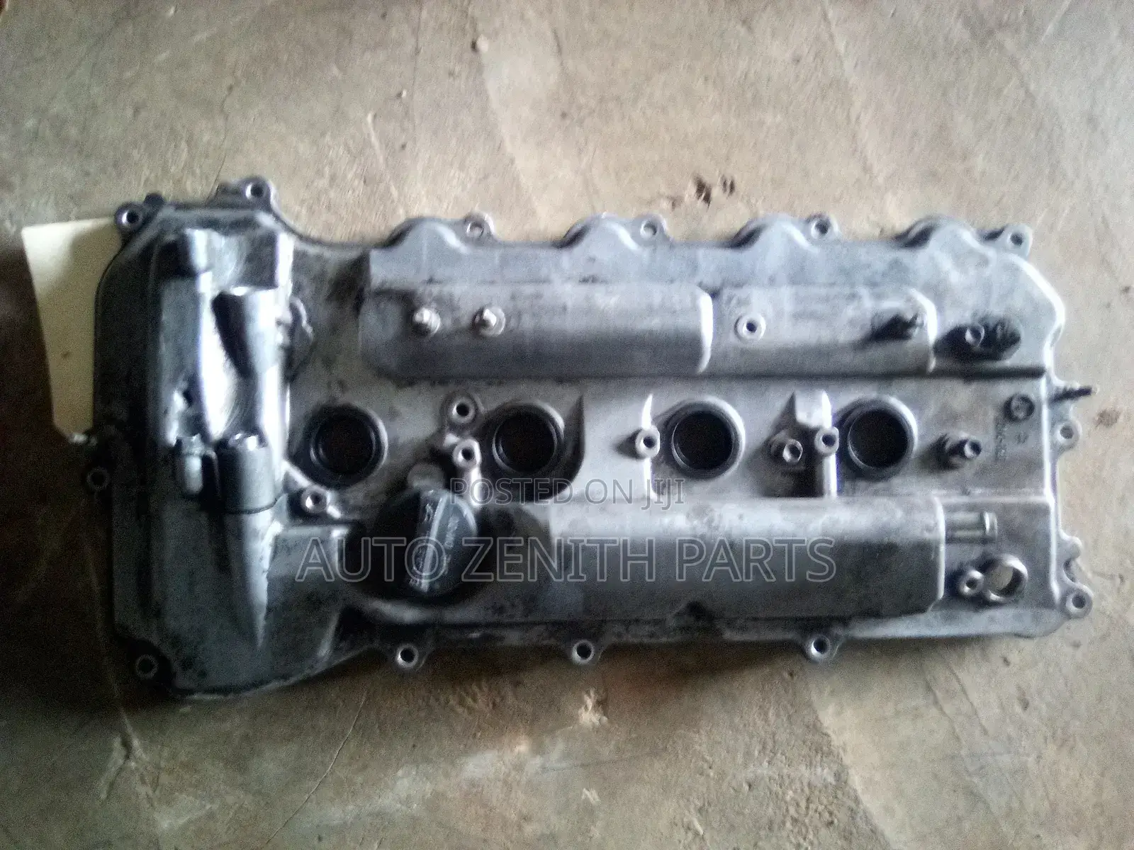Valve Cover for 2ar Toyota Camry 2010