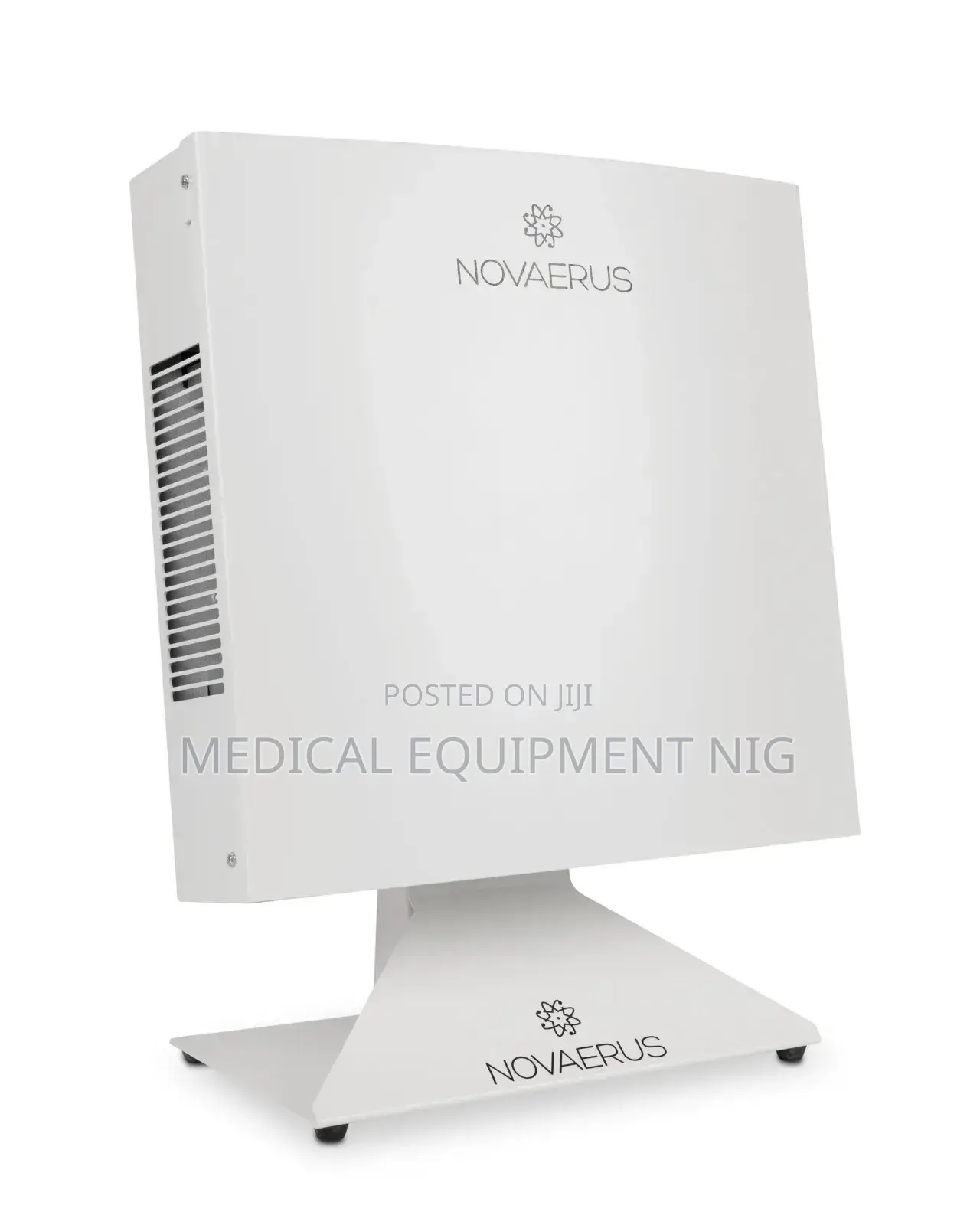 Novaerus Protect 800 Air Purifier