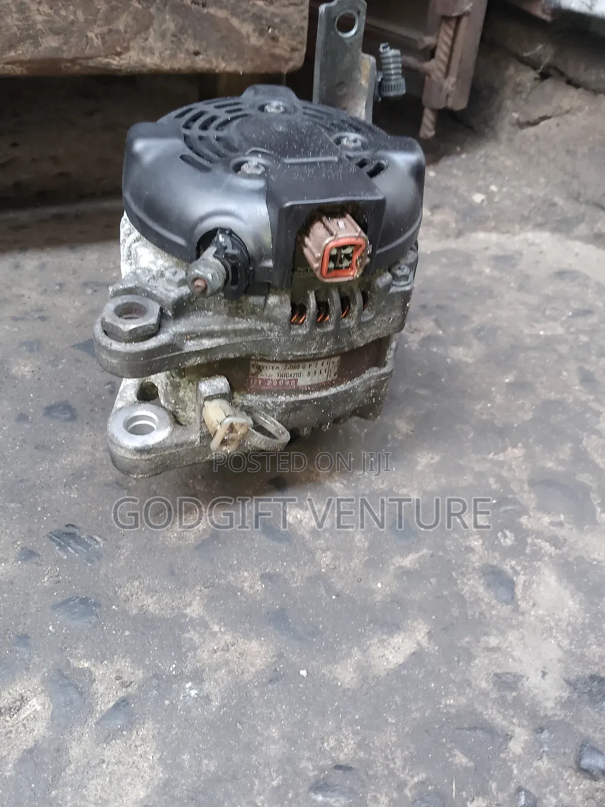 Alternator Toyota Camry V6, Venza, Sienna
