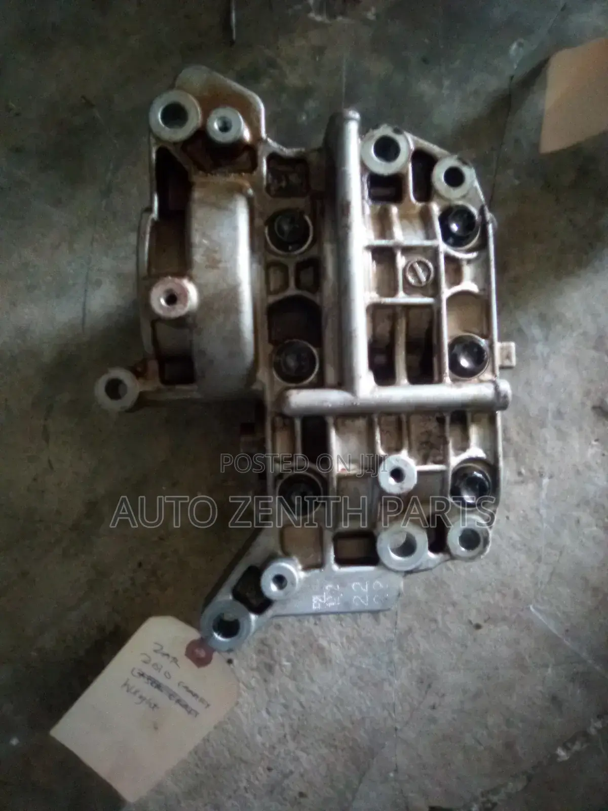 Weight Engine Part 2ar Toyota Camry 2010