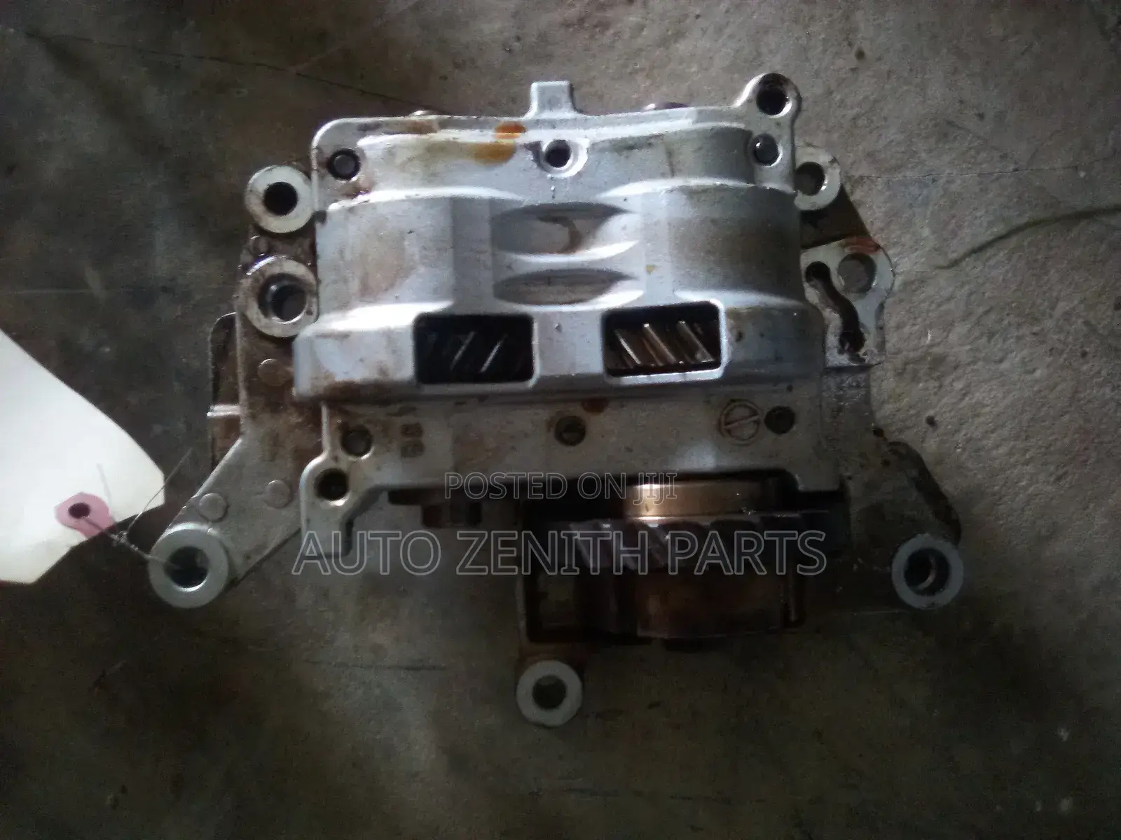 Weight Engine Part 2ar Toyota Camry 2010