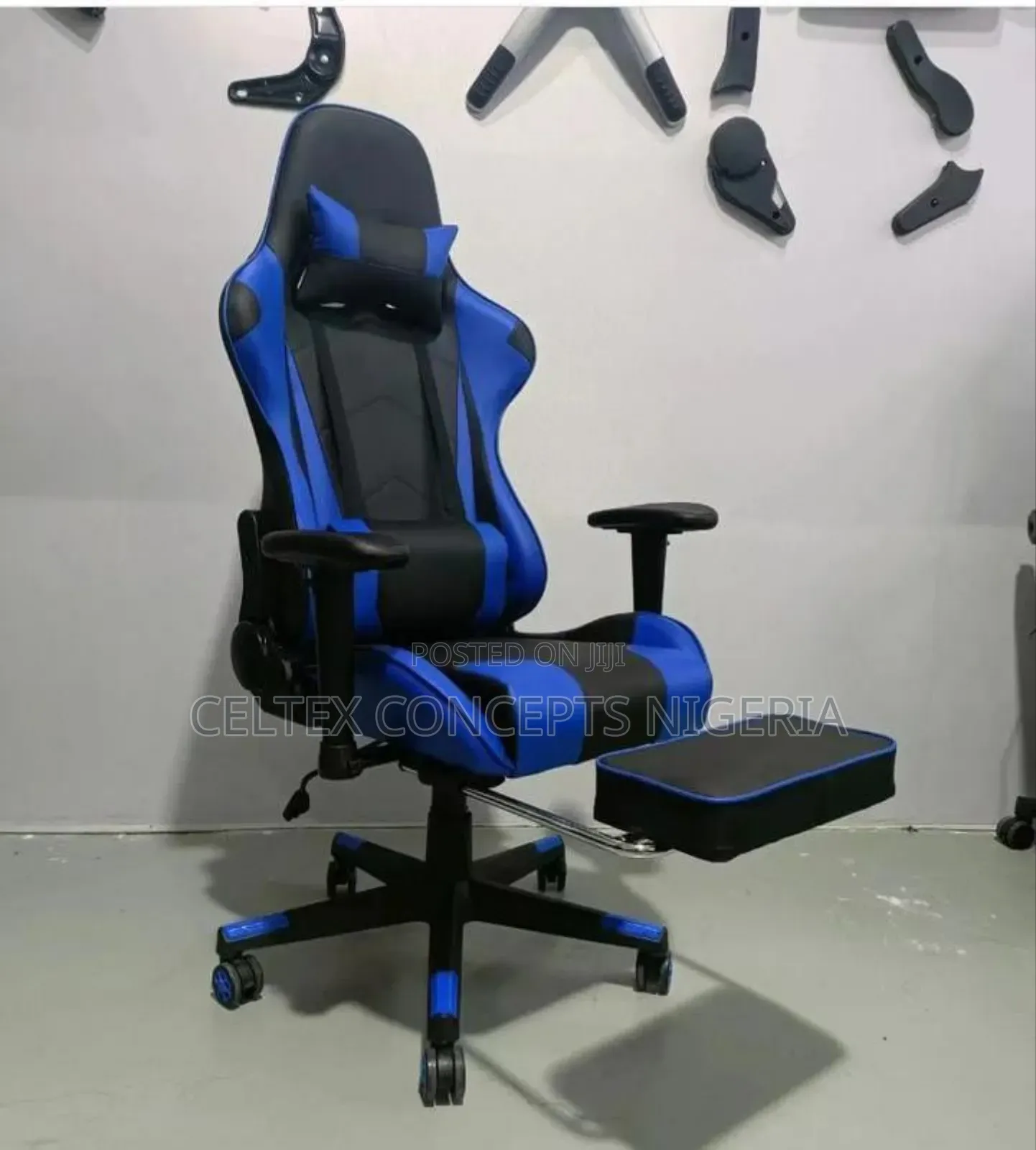 High Quality Gaming Chair
