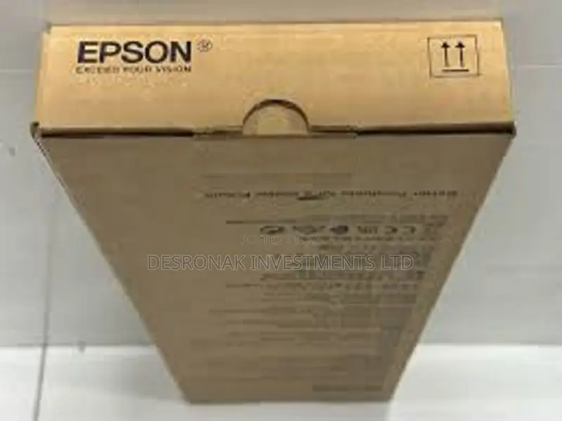 Epson T05b1 Black Ink Cartridge for Wf-C879r