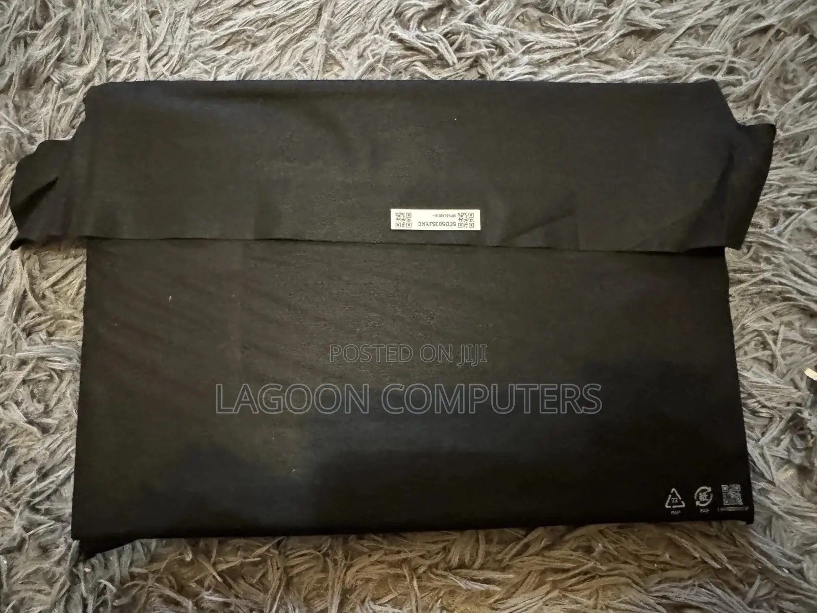 New Laptop HP OmniBook Ultra Flip 14" 32GB Intel Core Ultra 7 SSD 512GB