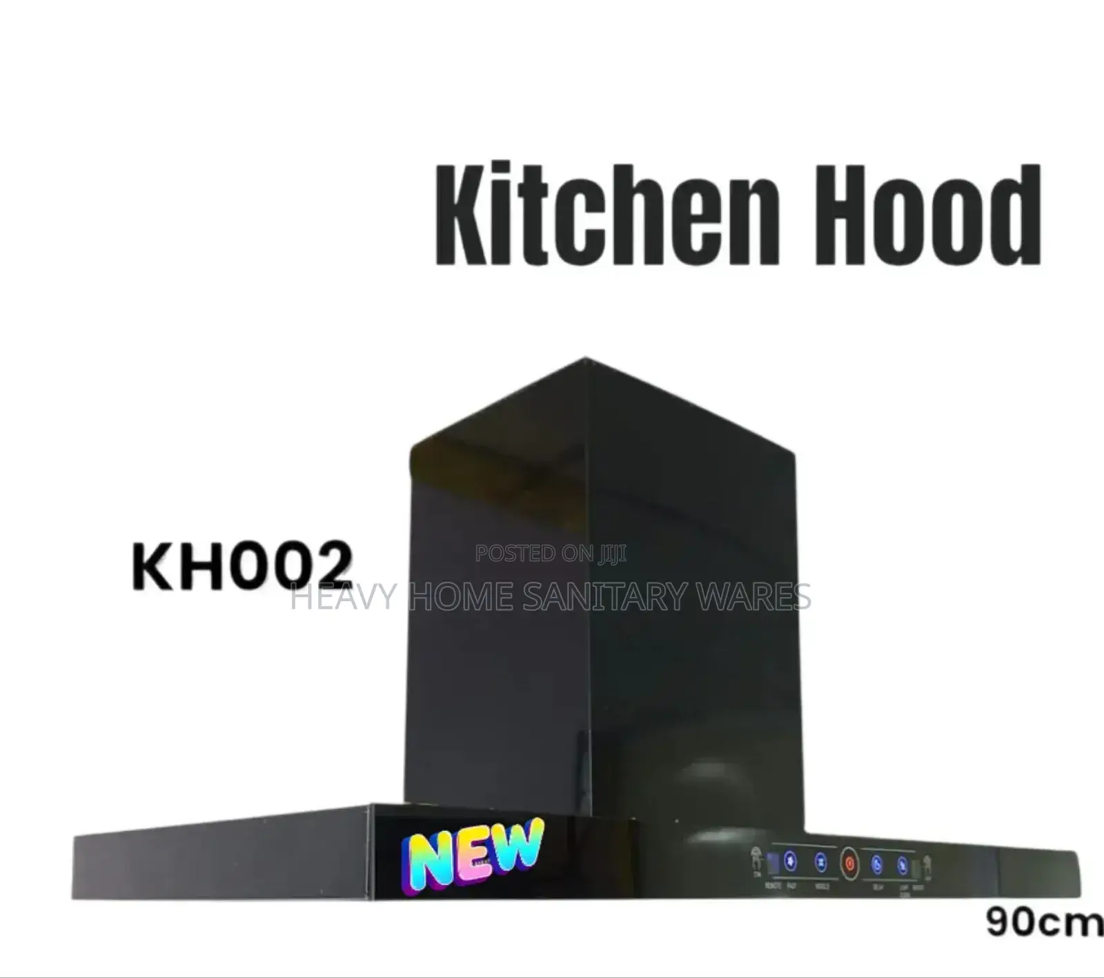 Kitchen Hood/Extractor