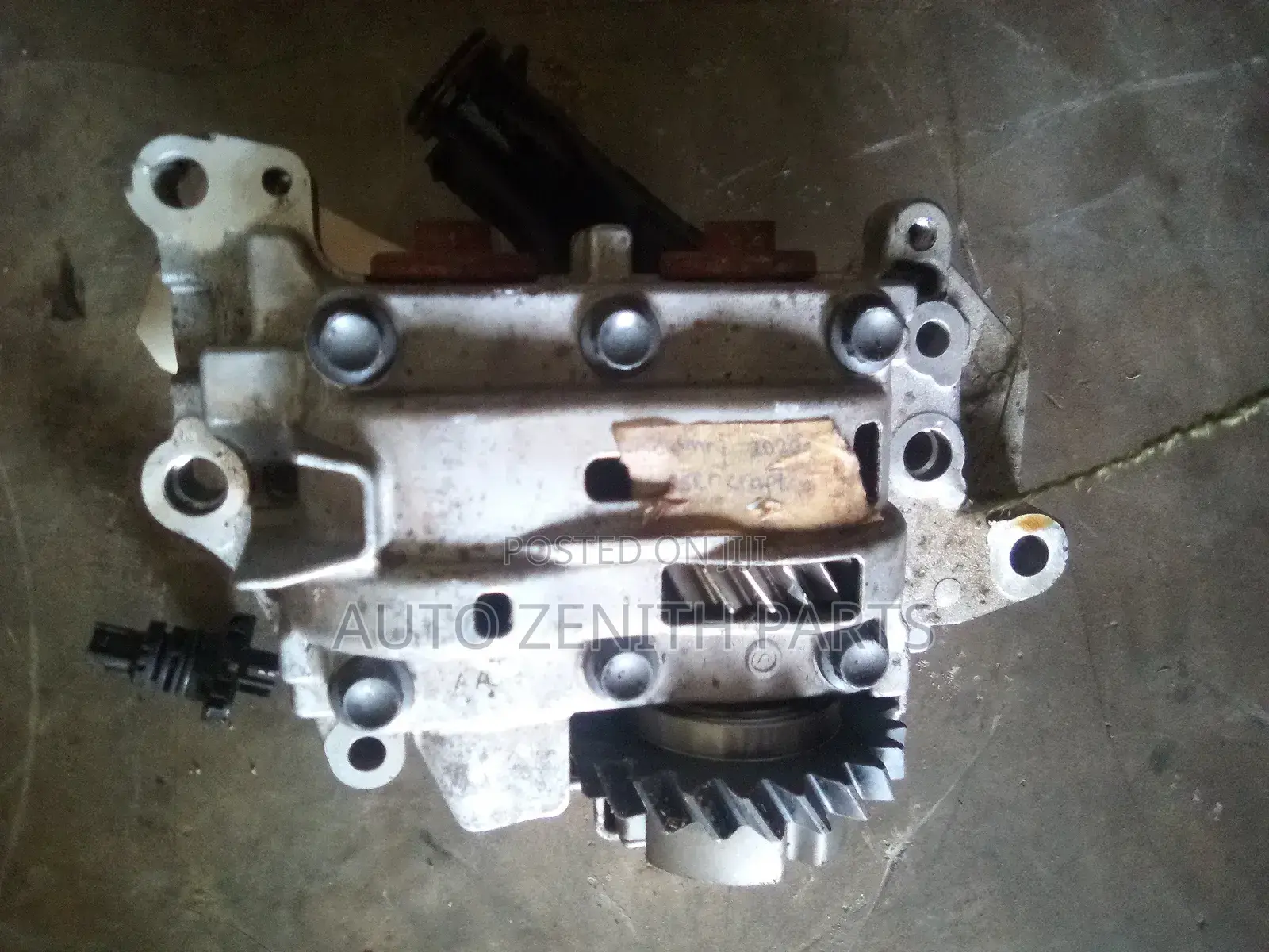Engine Weight for A25a Toyota Camry 2020