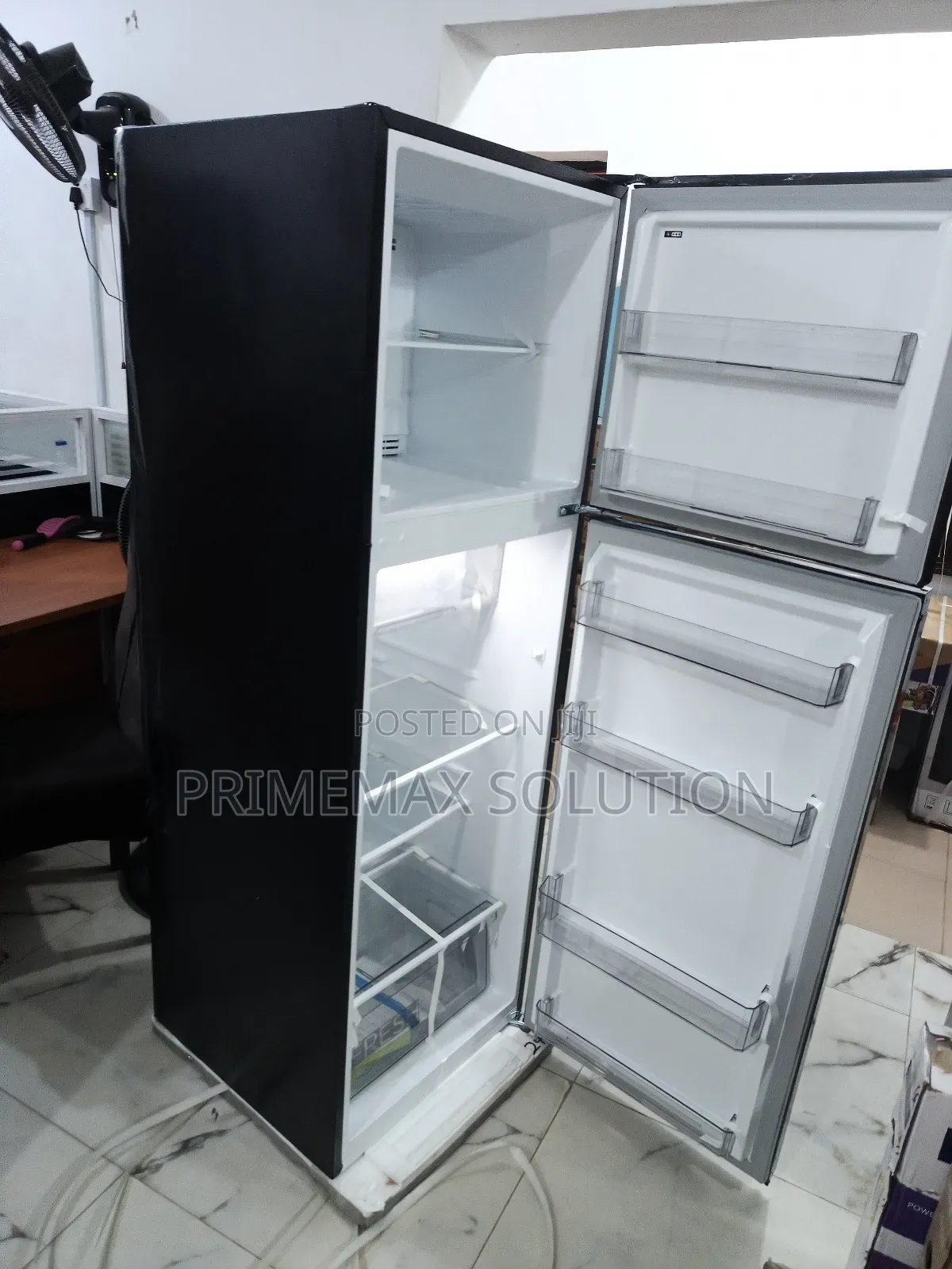 Top Features of the Midea 266l Refrigerator You’Ll Love