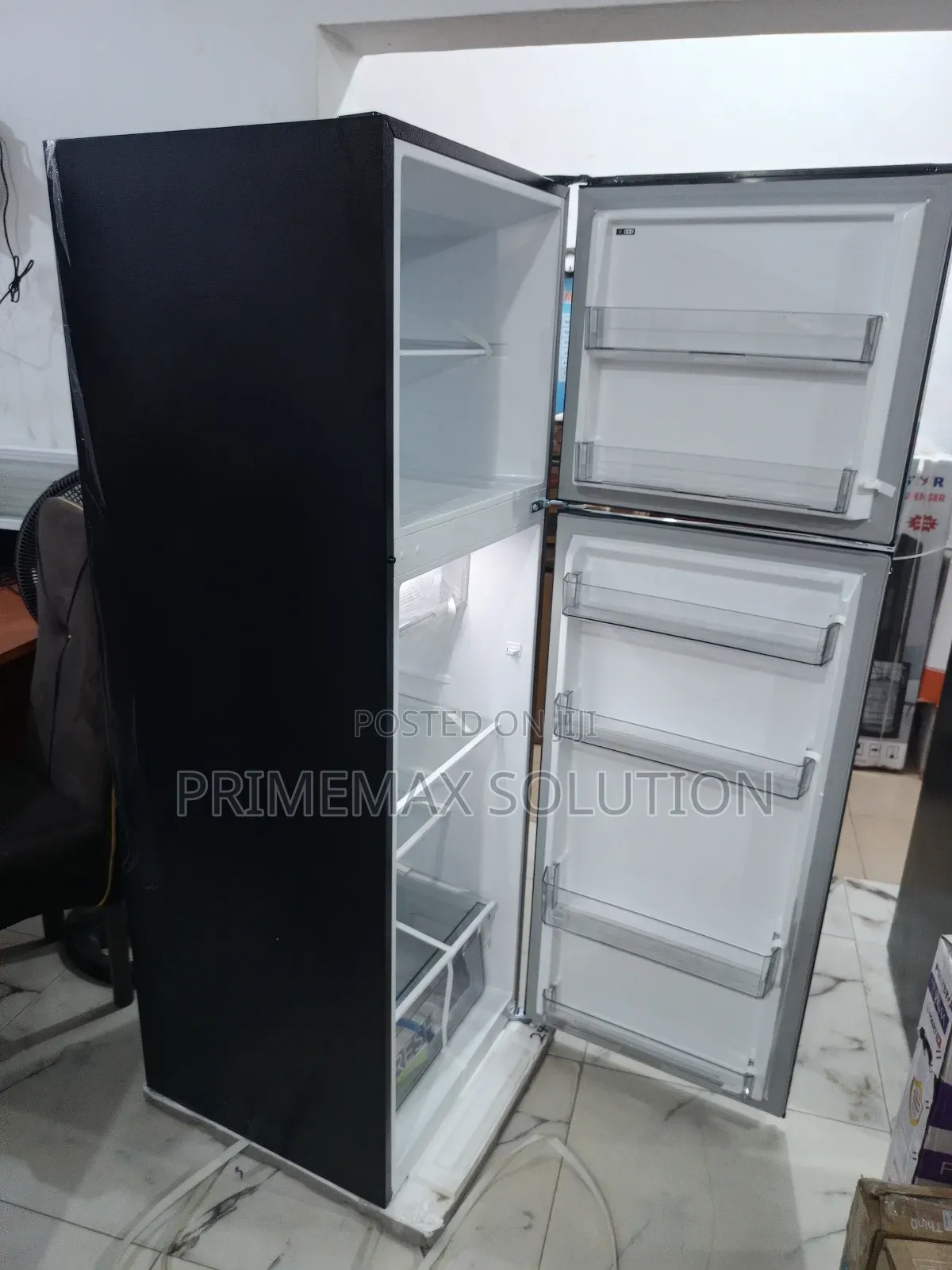 Is the Midea 266l Double Door Refrigerator Worth It?
