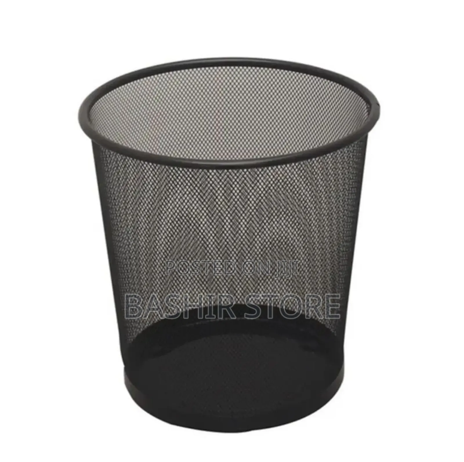 Wastebasket