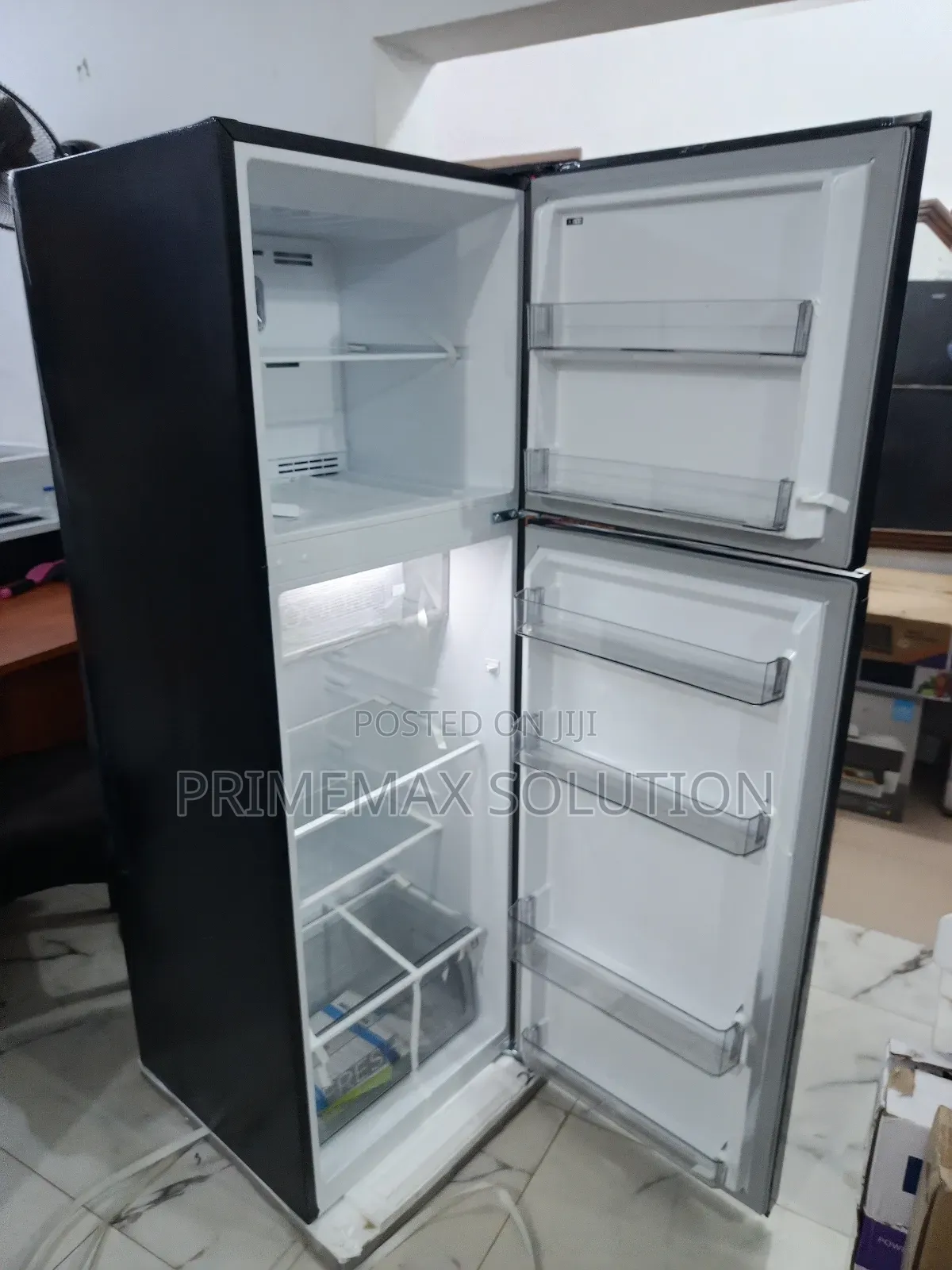 Midea 266l Refrigerator: Affordable Cooling Power