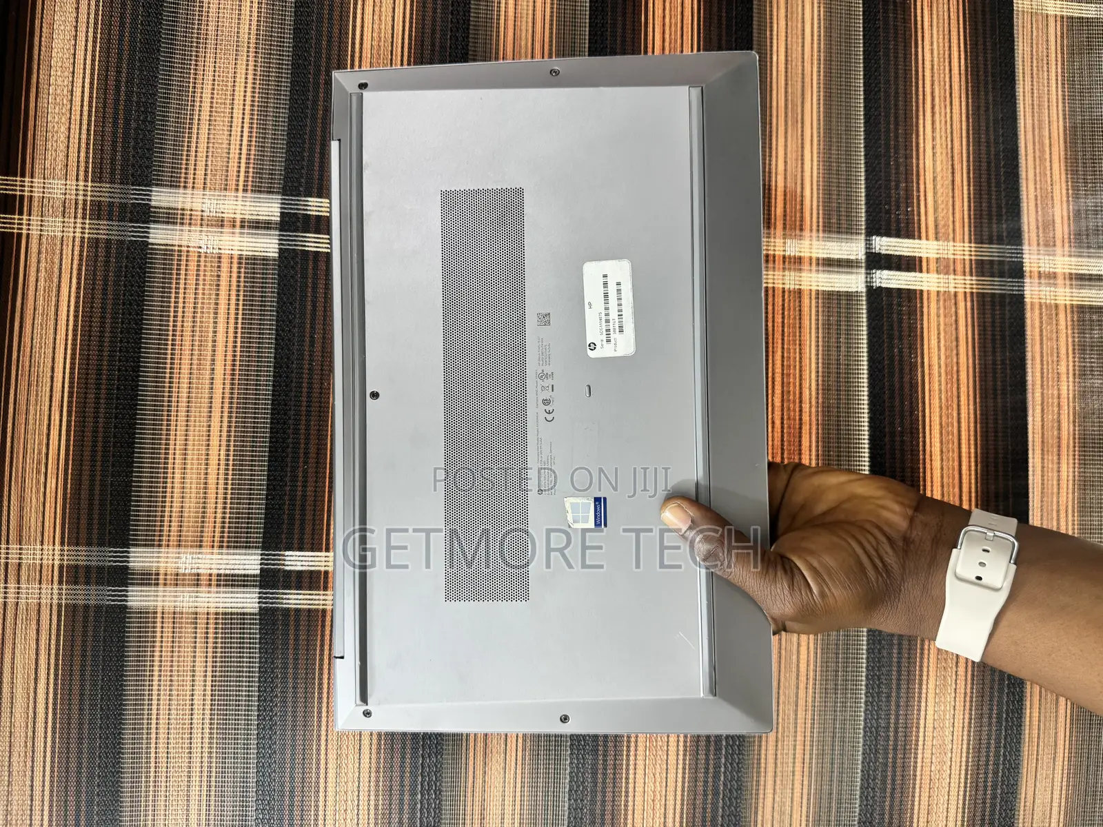 Laptop HP ZBook Firefly 14 G7 16GB Intel Core i7 SSD 512GB