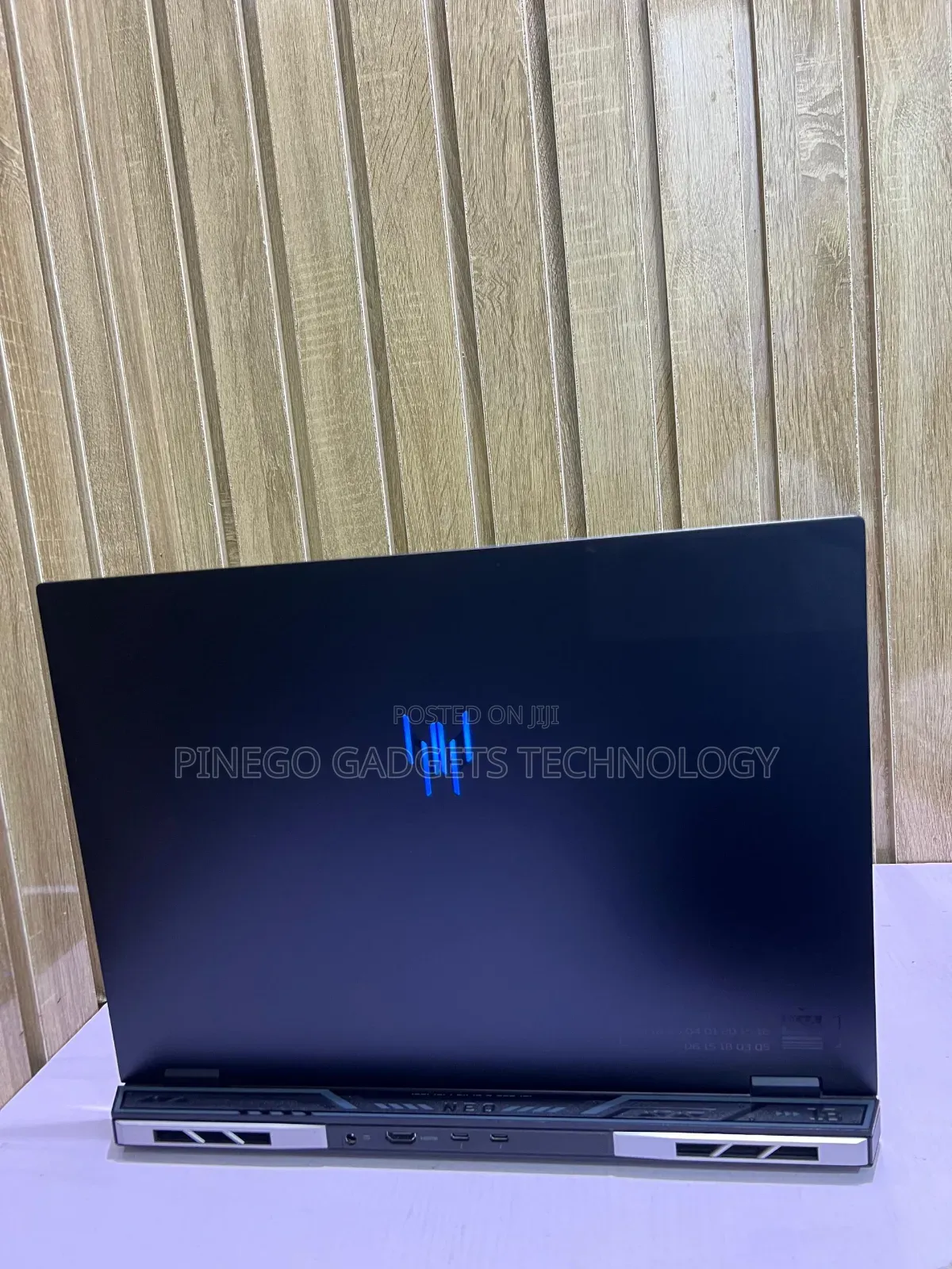 Laptop Acer Predator Helios Neo 16 16GB Intel Core I7 SSD 1T