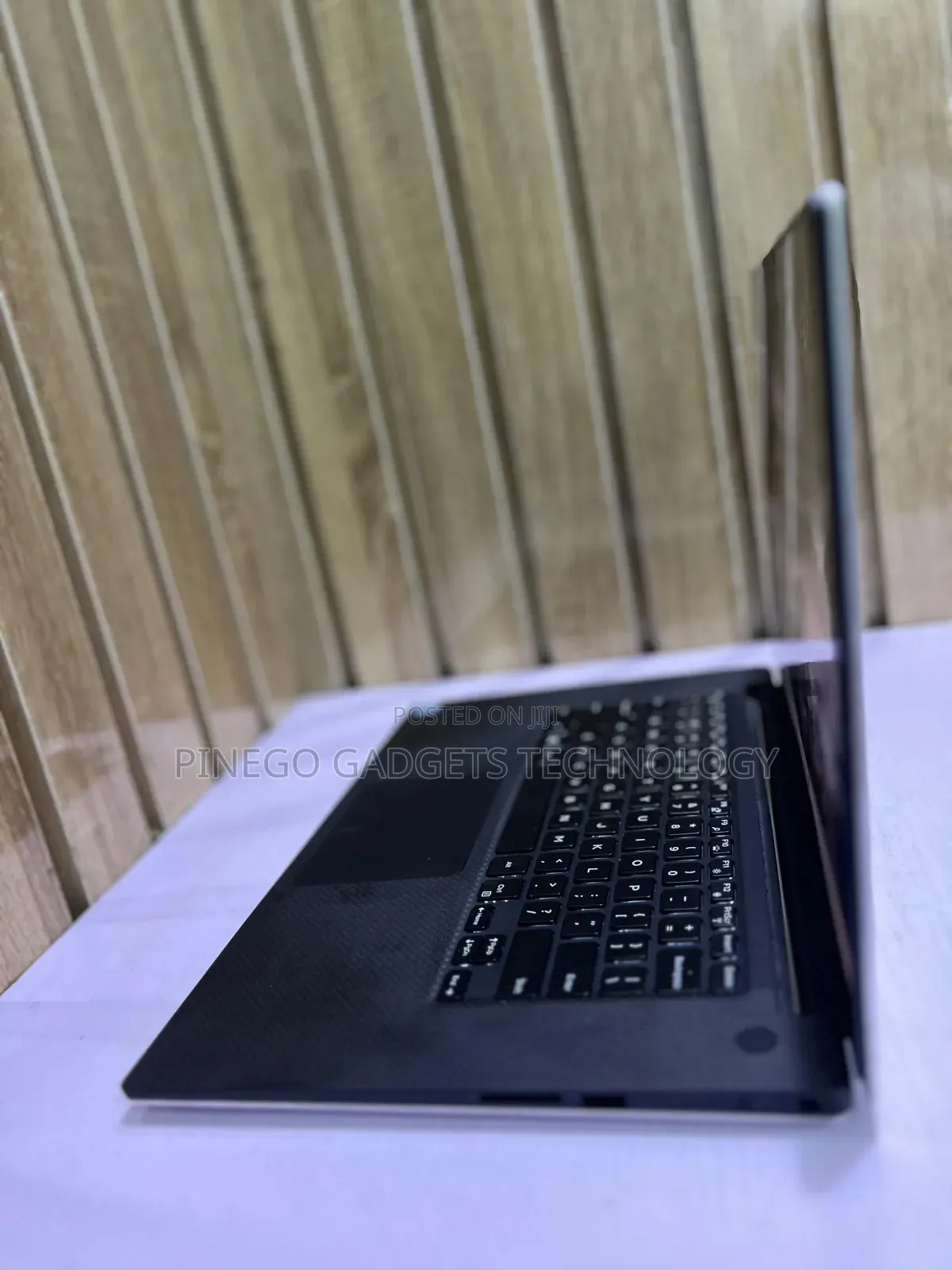 Laptop Dell XPS 15-9570 16GB Intel Core I7 SSD 512GB