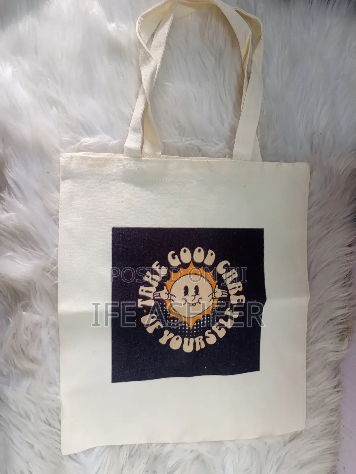 Multipurpose Tote Bag - 3bags