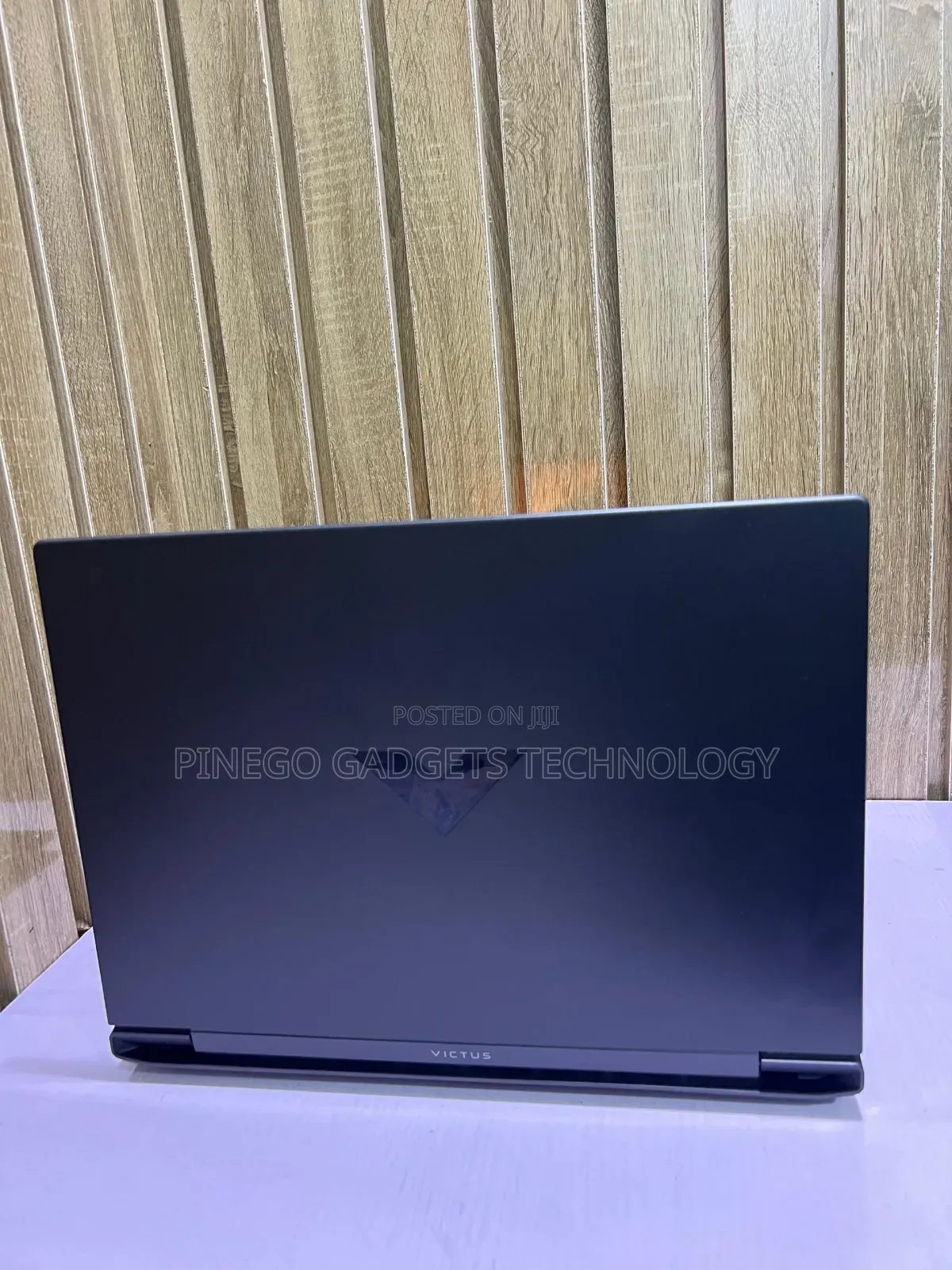 Laptop HP Victus 15 32GB AMD Ryzen 5 SSD 1T